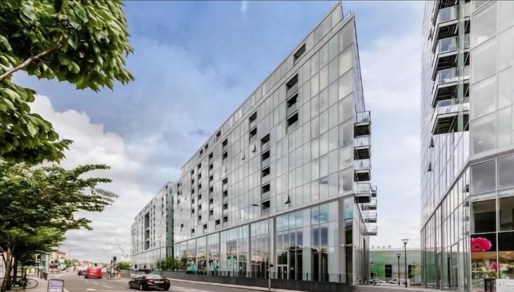 Zedwell Greenwich