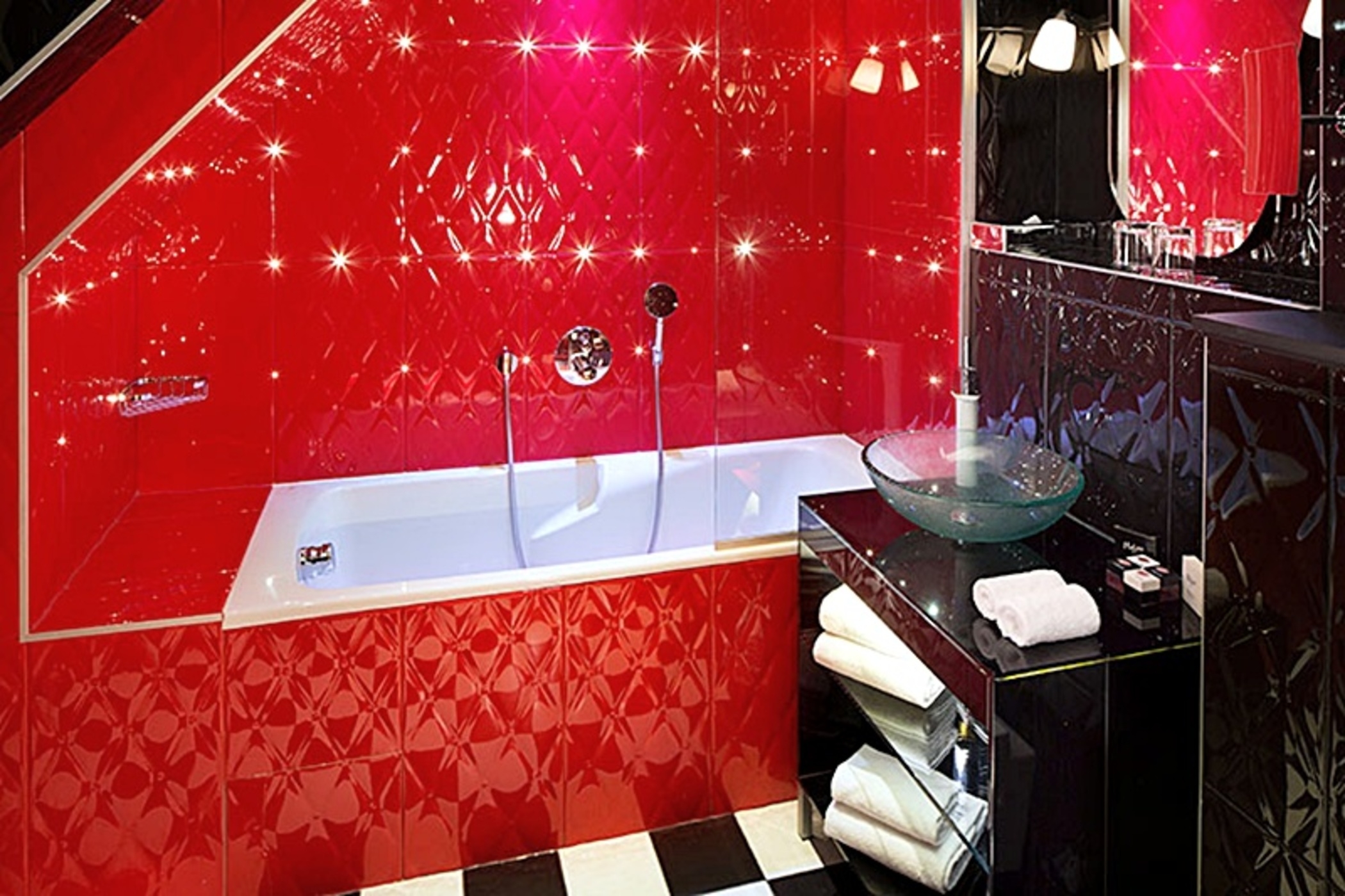 Platine Hotel, photo 12 of 19