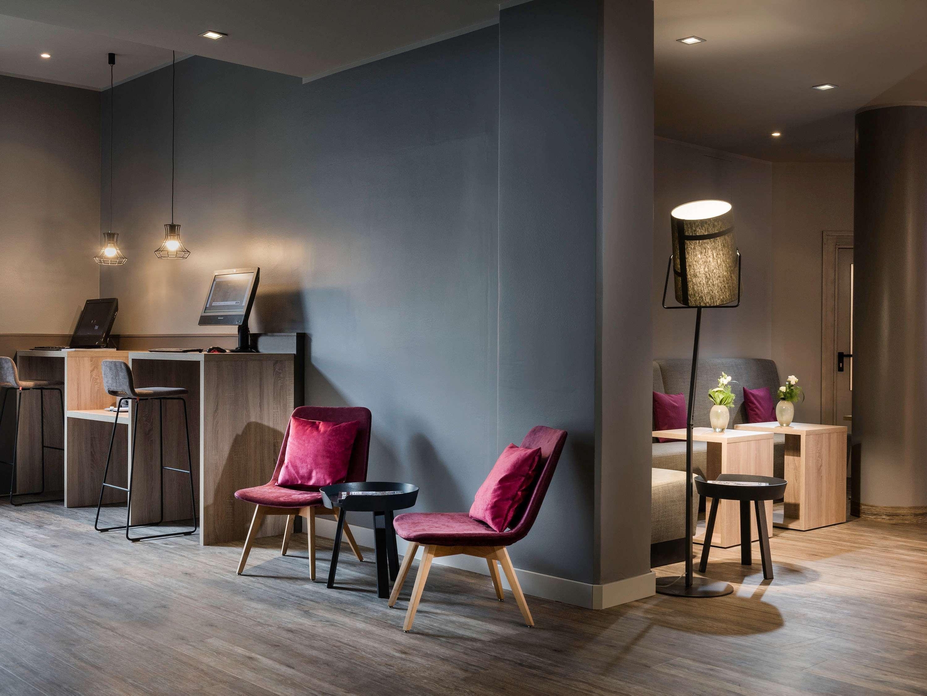 Mercure Hotel Muenchen Neuperlach Sued, photo 4 of 96