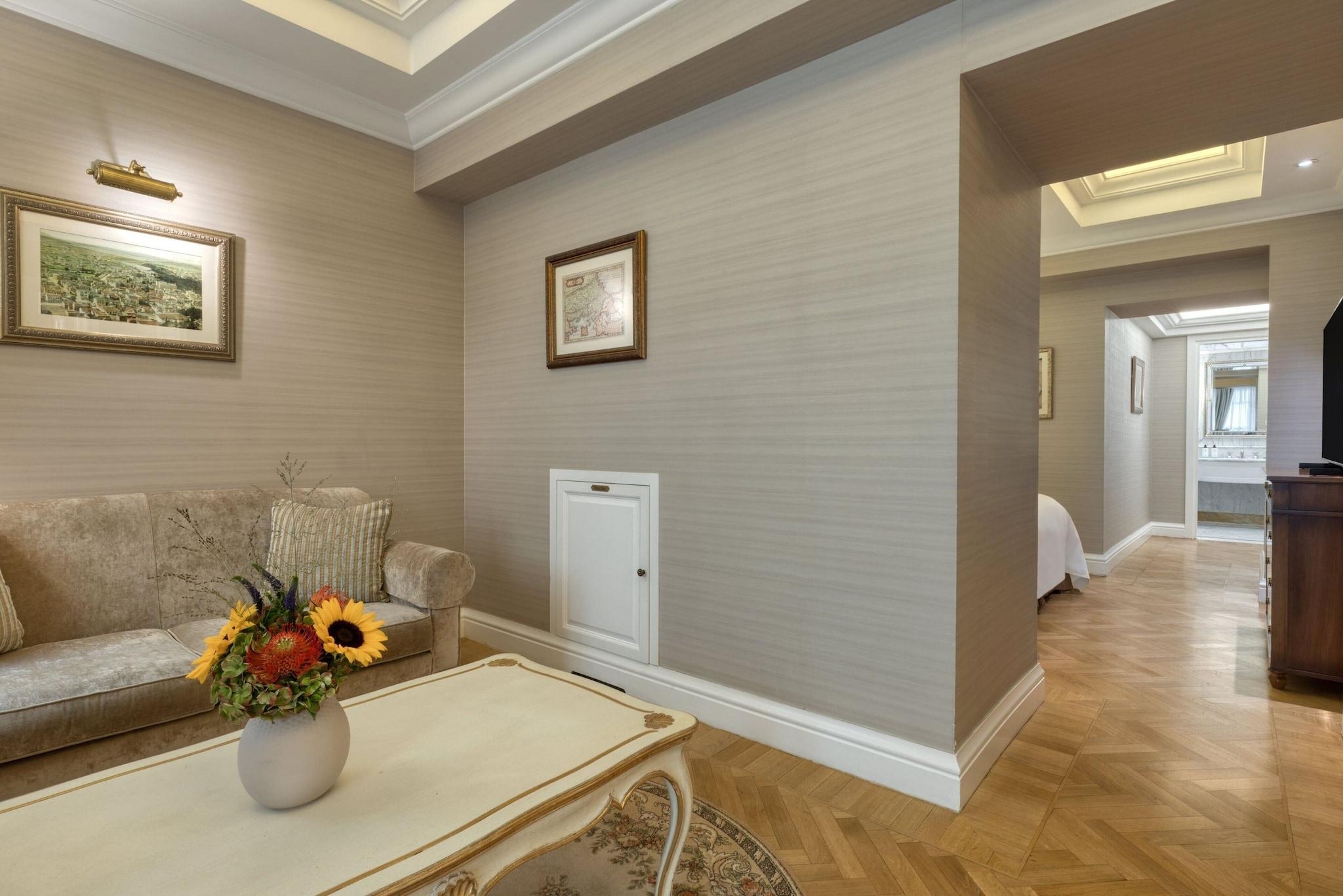 King George A Luxury Collection Hotel, photo 78 of 199