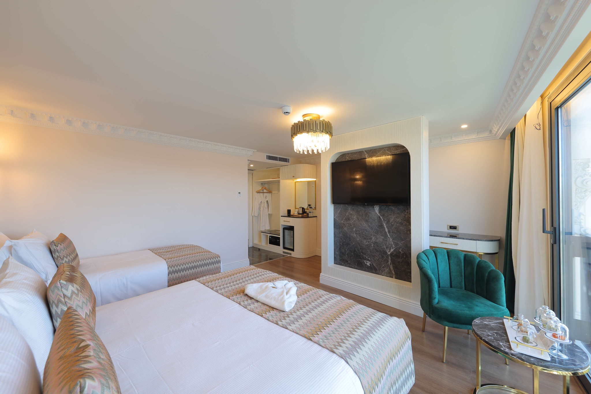Golden Horn Bosphorus Hotel, photo 49 of 67