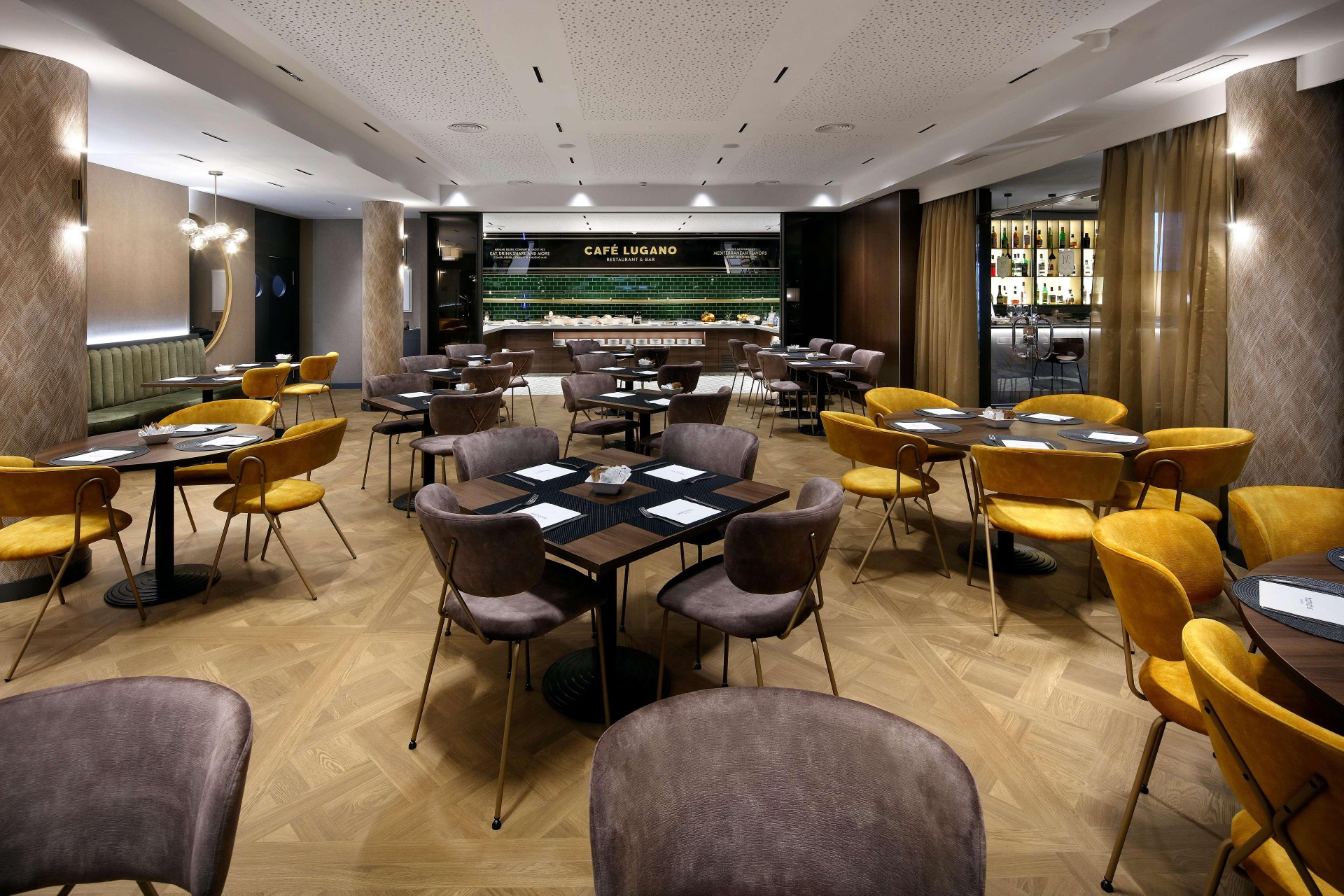 HCC St. Moritz Hotel, photo 102 of 177