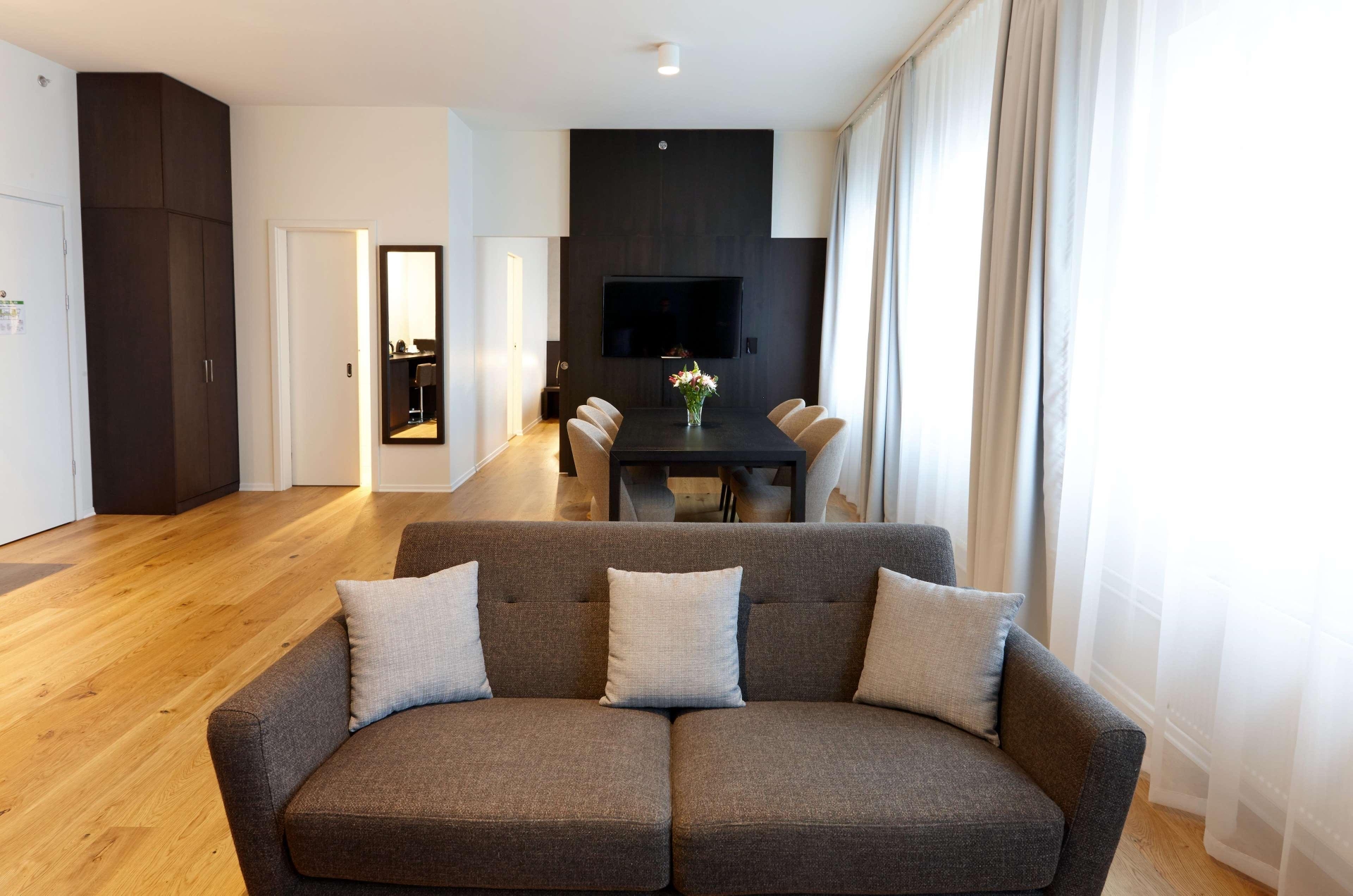 Fosshotel Reykjavik, photo 35 of 62