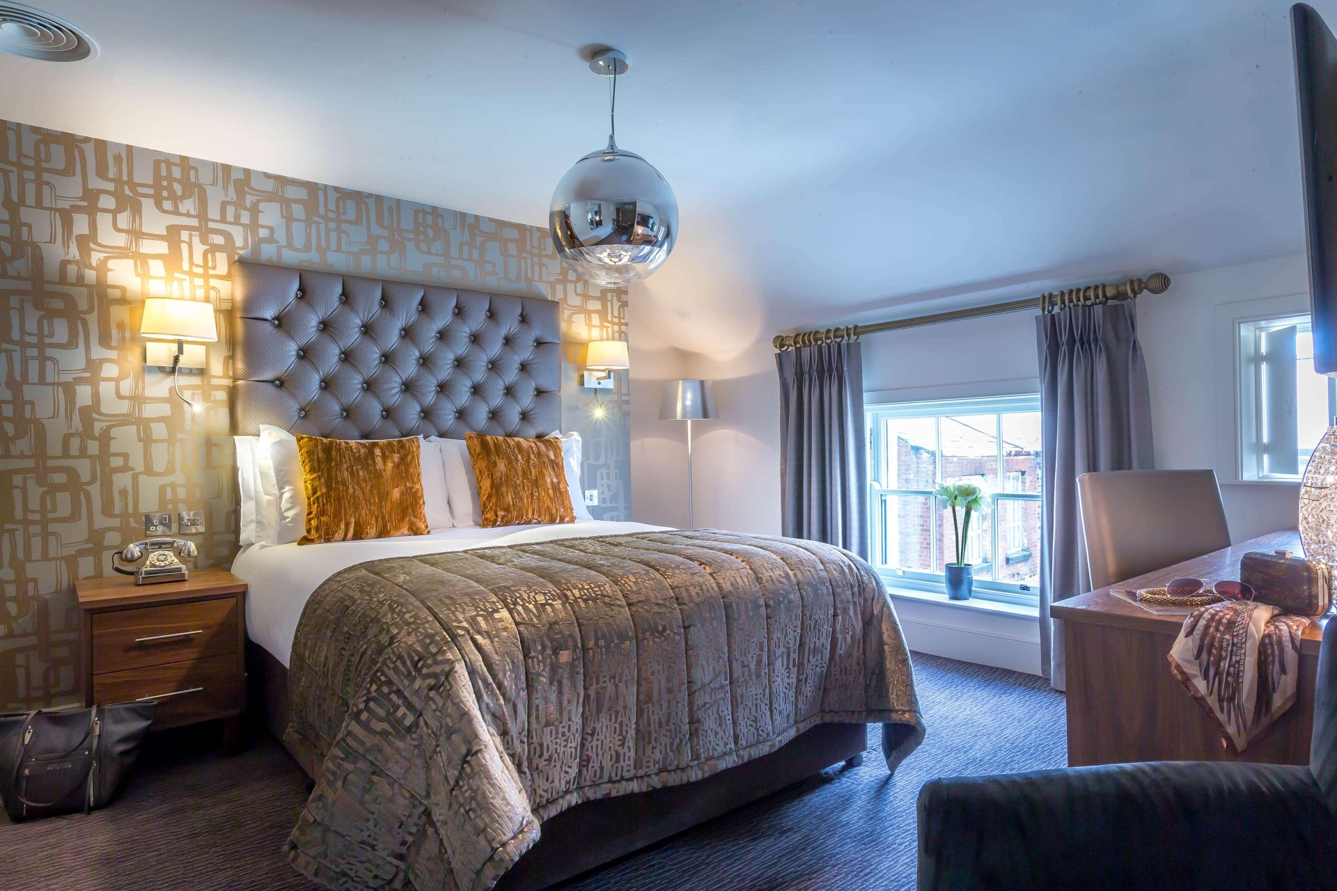 The Fleet Hotel, photo 13 of 26