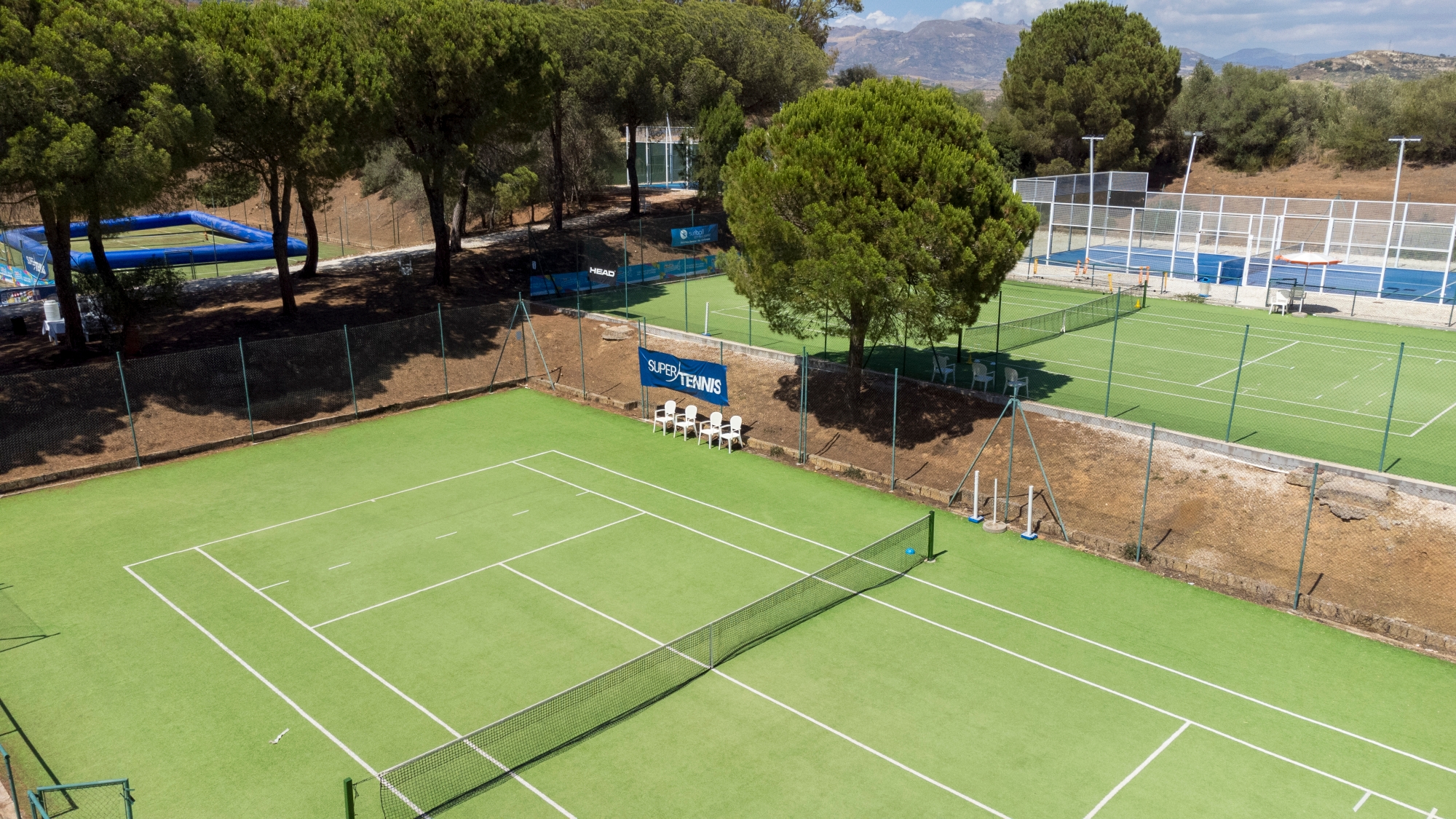 Mangia's Torre del Barone Resort, photo 21 of 25