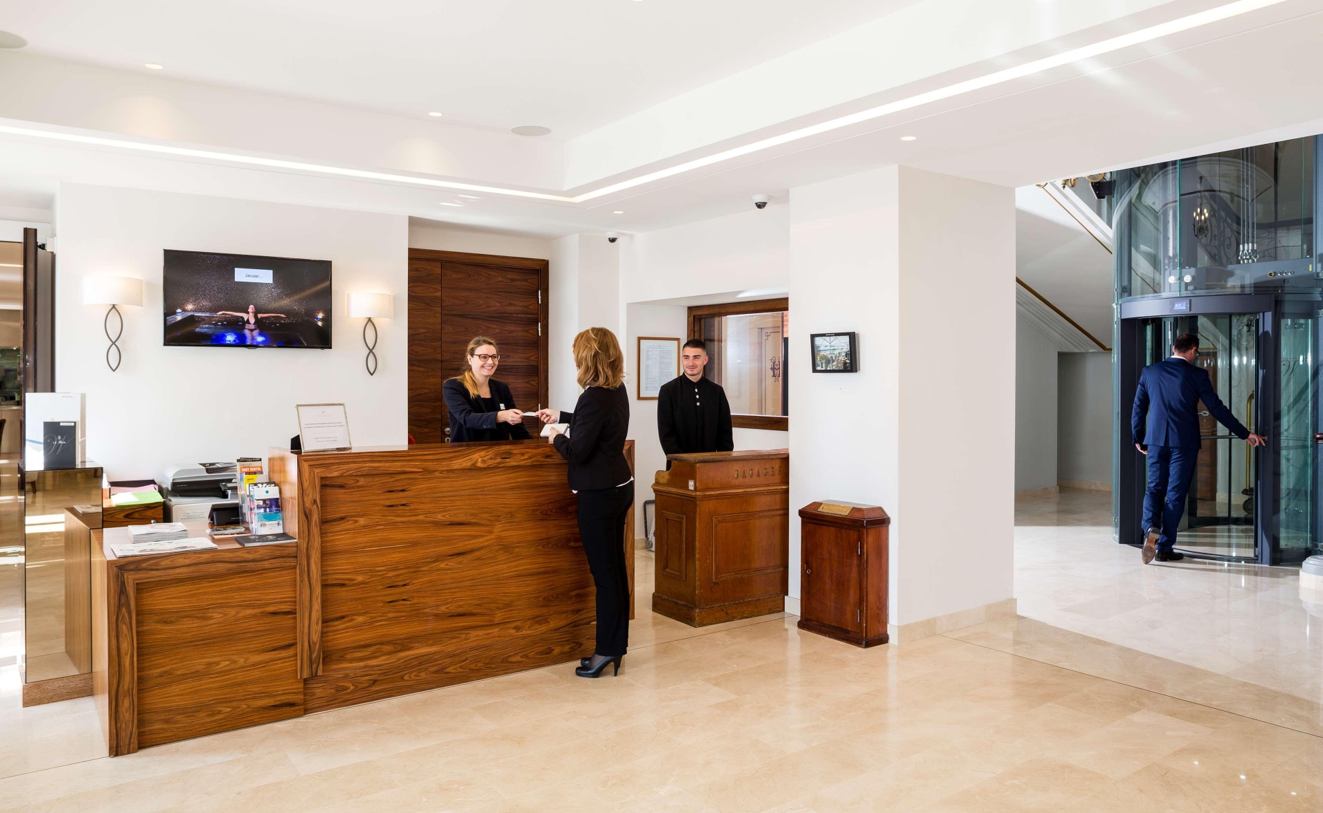 Westminster Hotel &amp; Spa Nice, photo 9 of 45