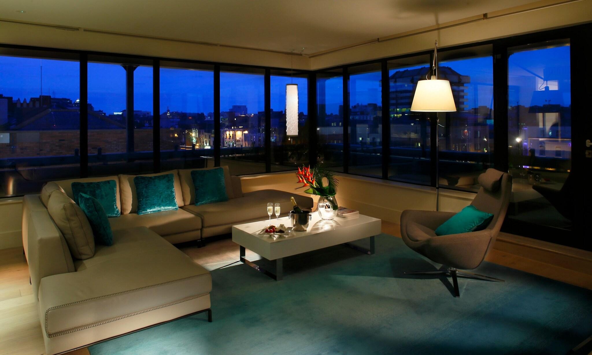 The Morrison Dublin, Curio Collection by Hilton, photo 58 of 154