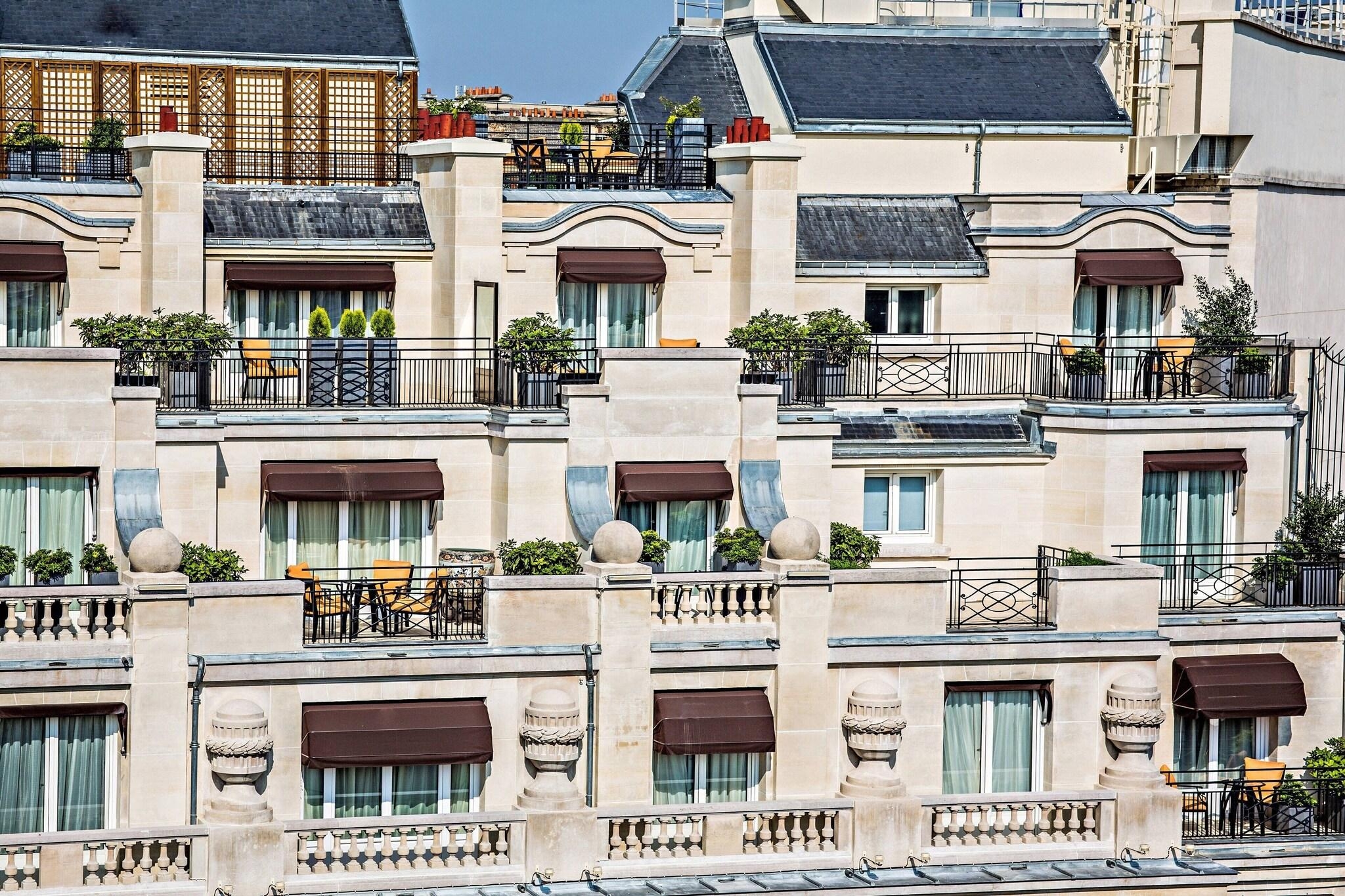 Prince De Galles, A Luxury Collection Hotel, photo 68 of 199