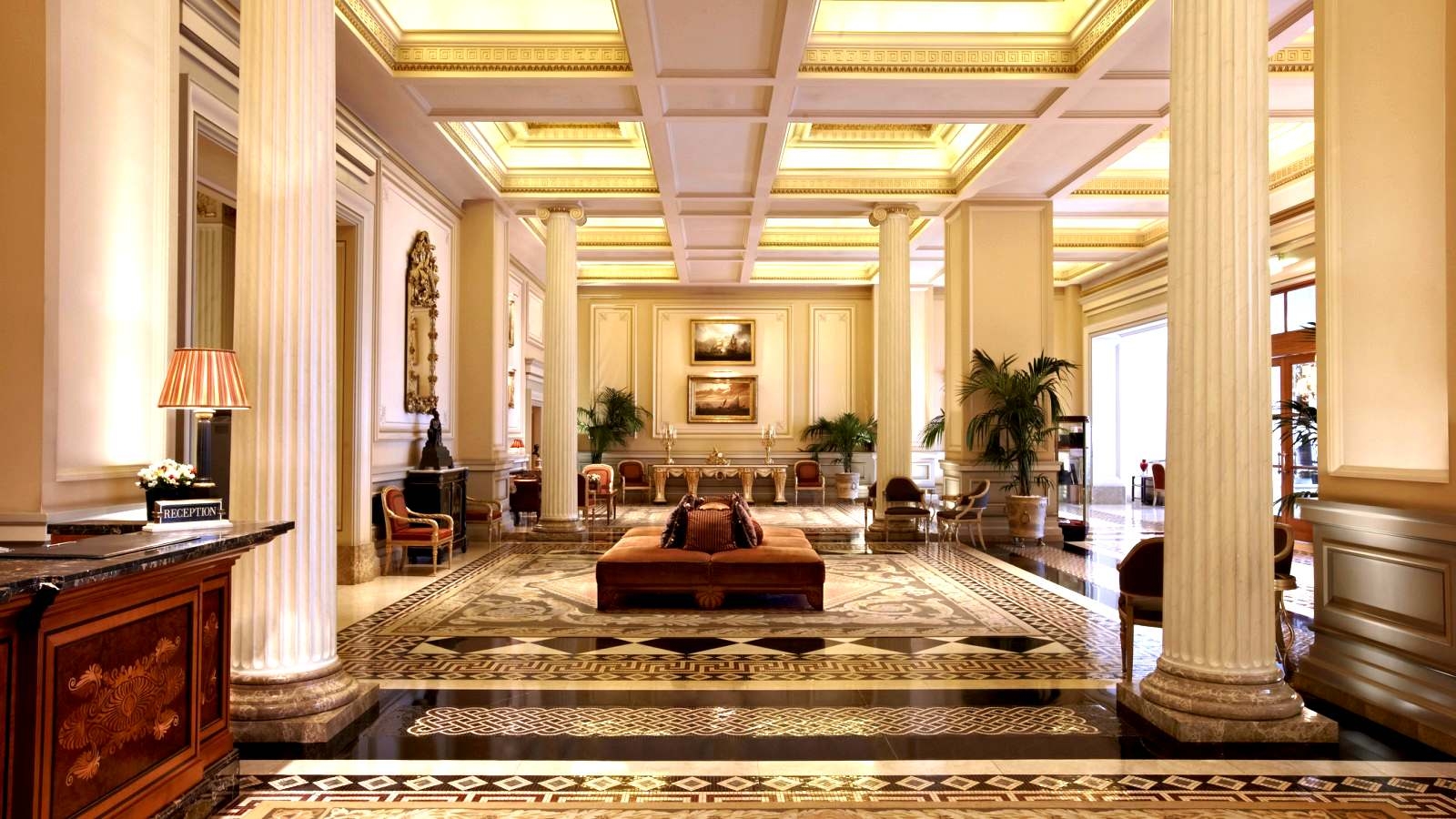 Grande Bretagne, A Luxury Collection Hotel, photo 191 of 199