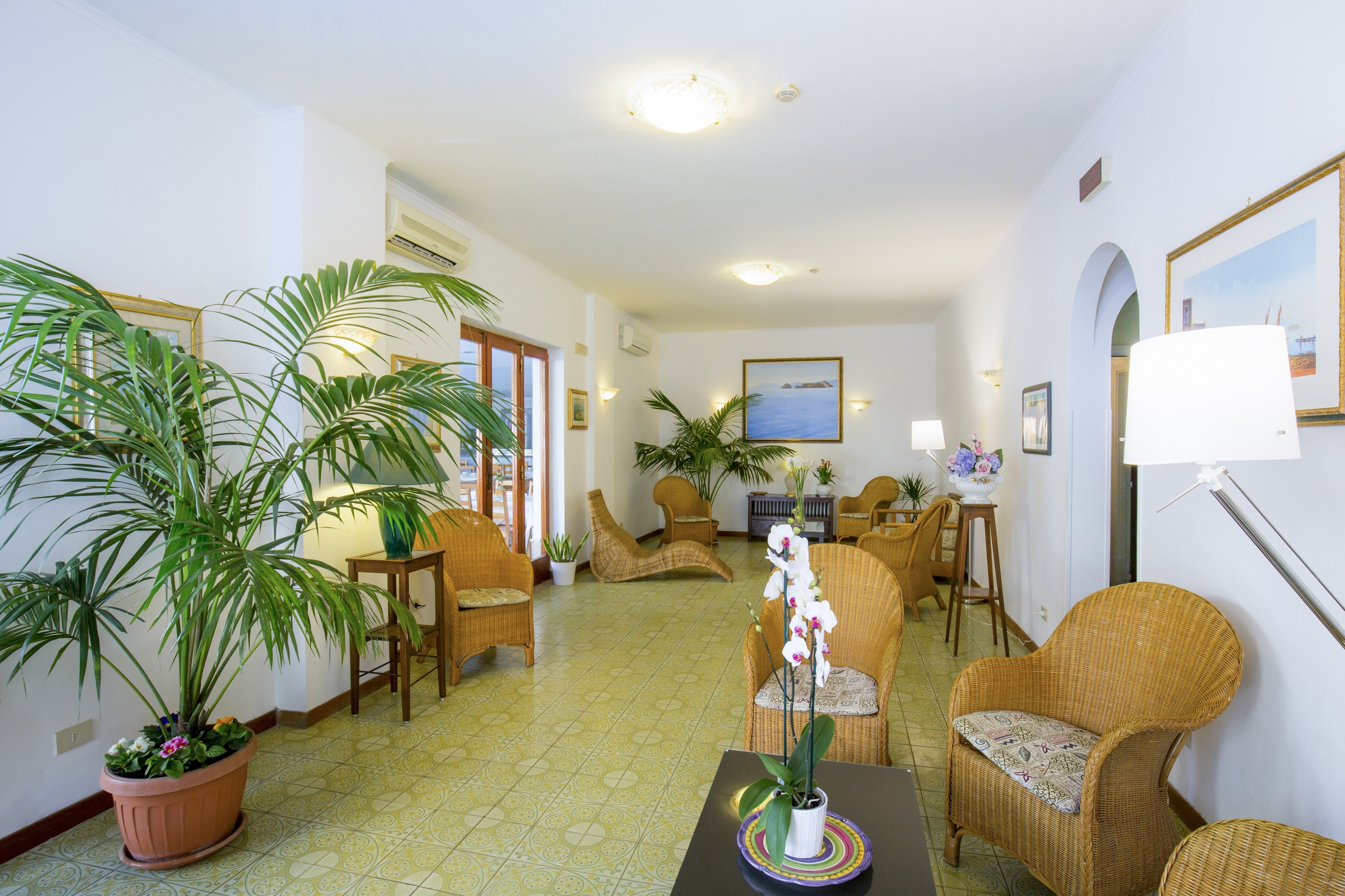 Hotel Angelina, photo 3 of 23