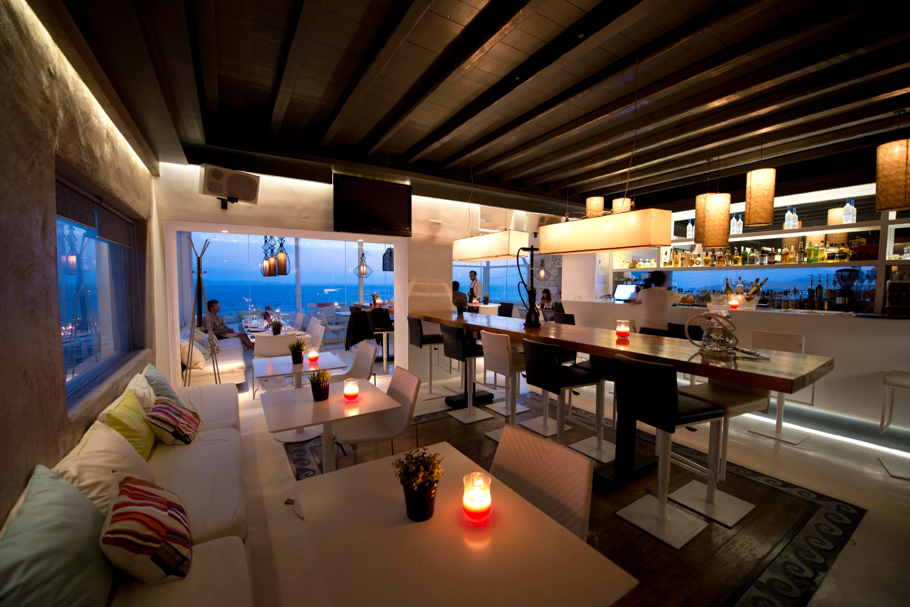 Mykonos View Hotel, photo 21 of 34