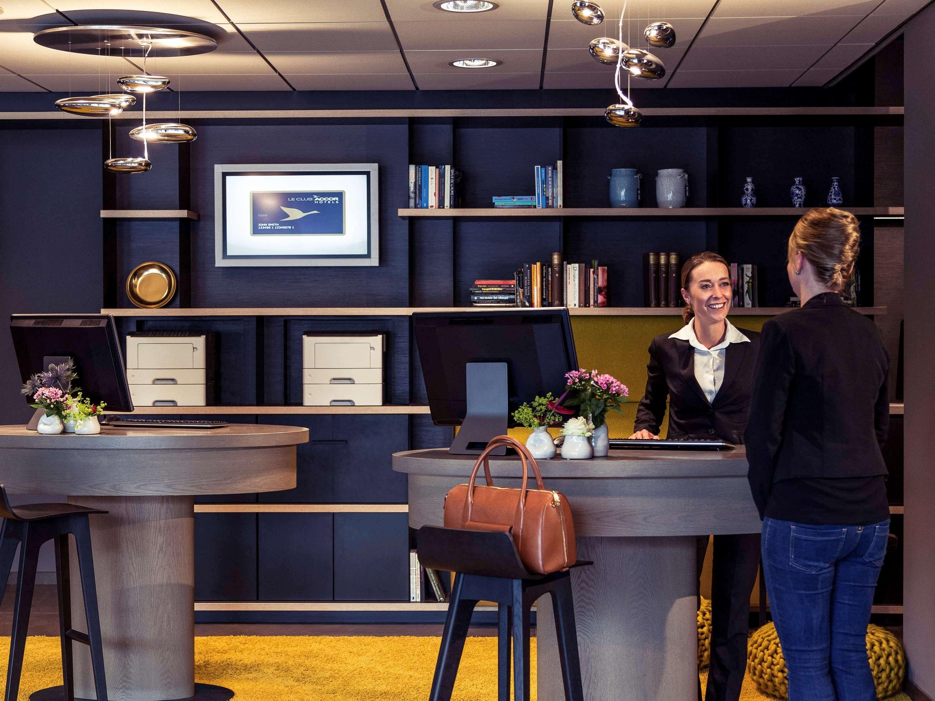 Mercure Amsterdam City Hotel, photo 23 of 157