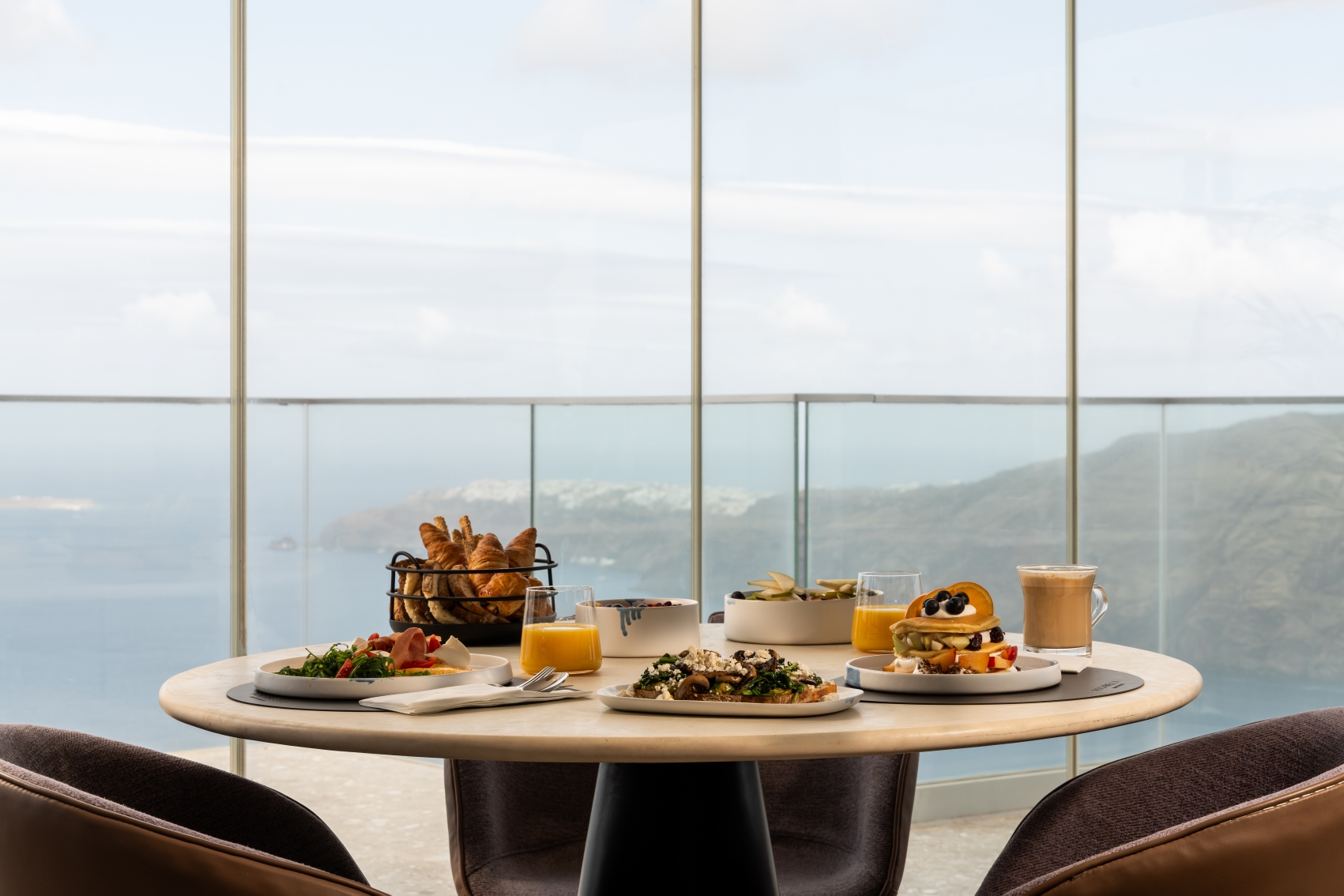 Rocabella Santorini Hotel &amp; Spa, photo 36 of 47