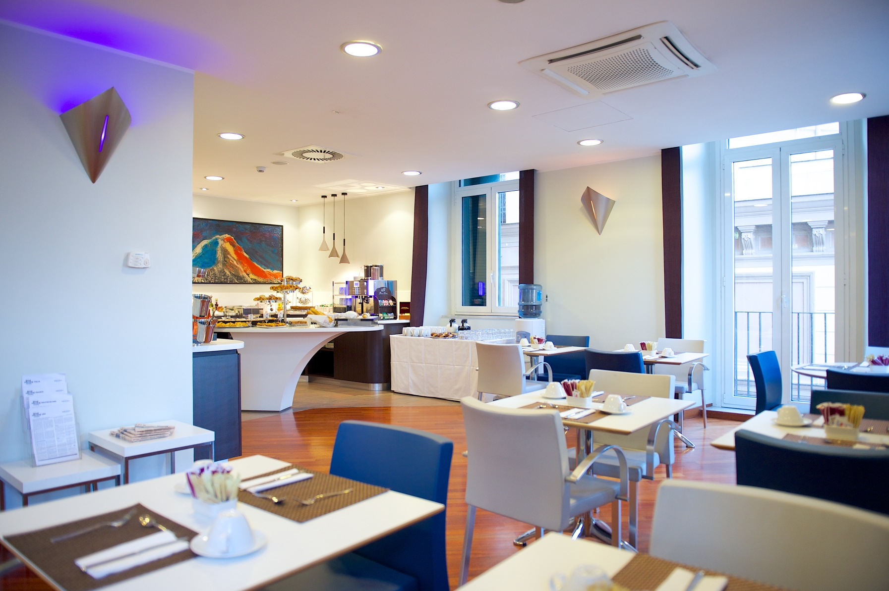 Mercure Napoli Centro Angioino, photo 48 of 96