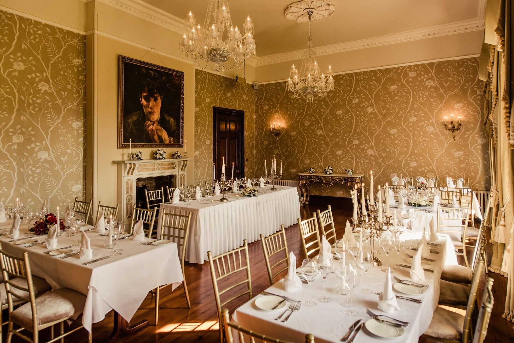 Cahernane House Hotel, photo 32 of 75