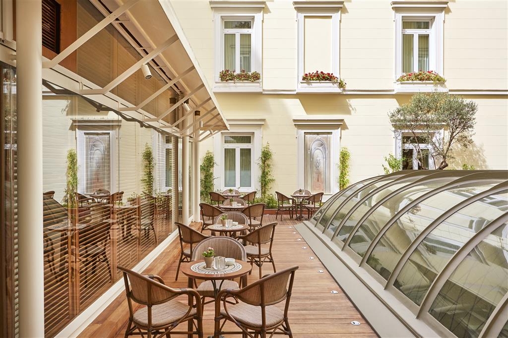 Grande Bretagne, A Luxury Collection Hotel, photo 83 of 199