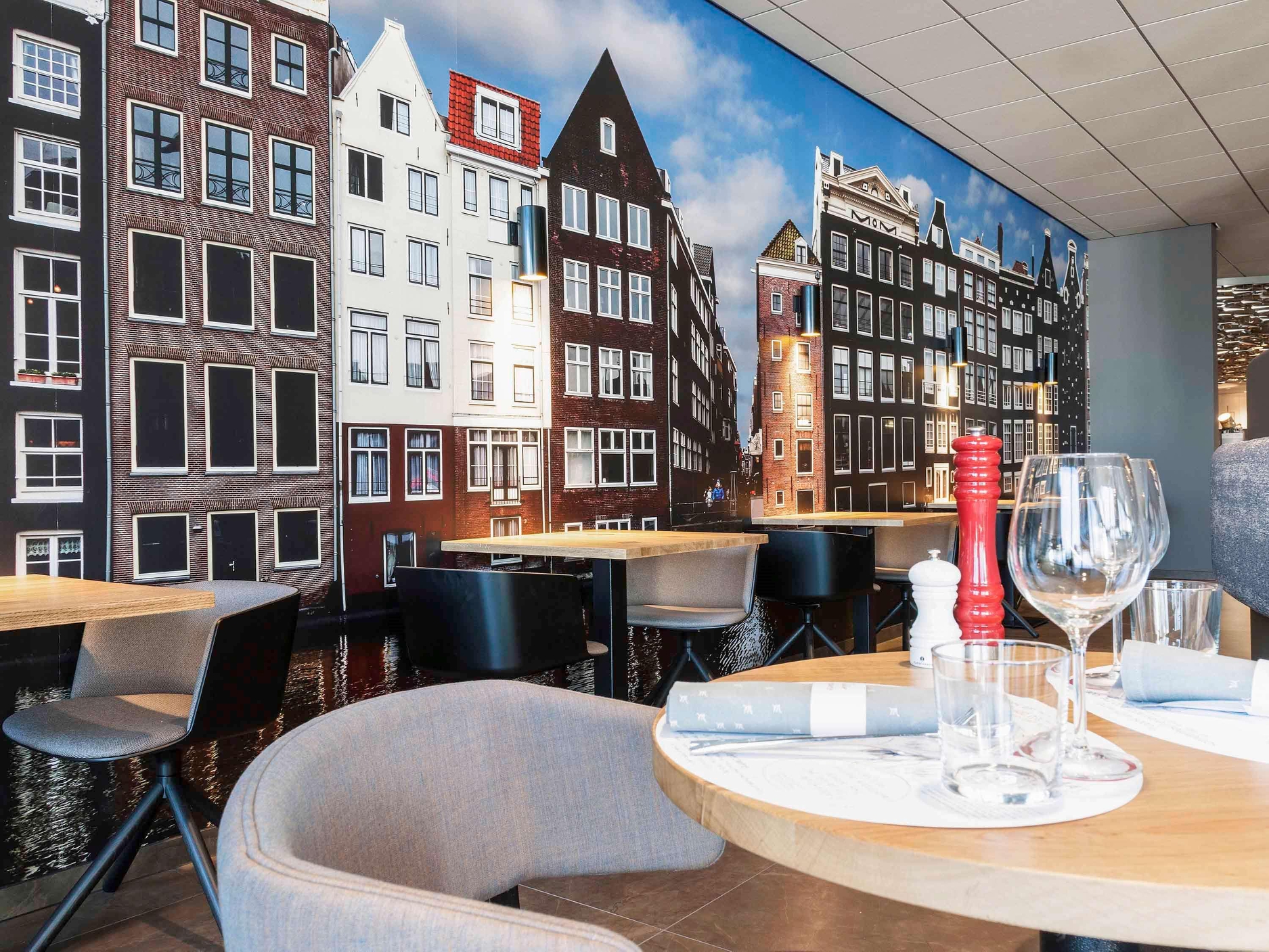 Mercure Amsterdam City Hotel, photo 72 of 157