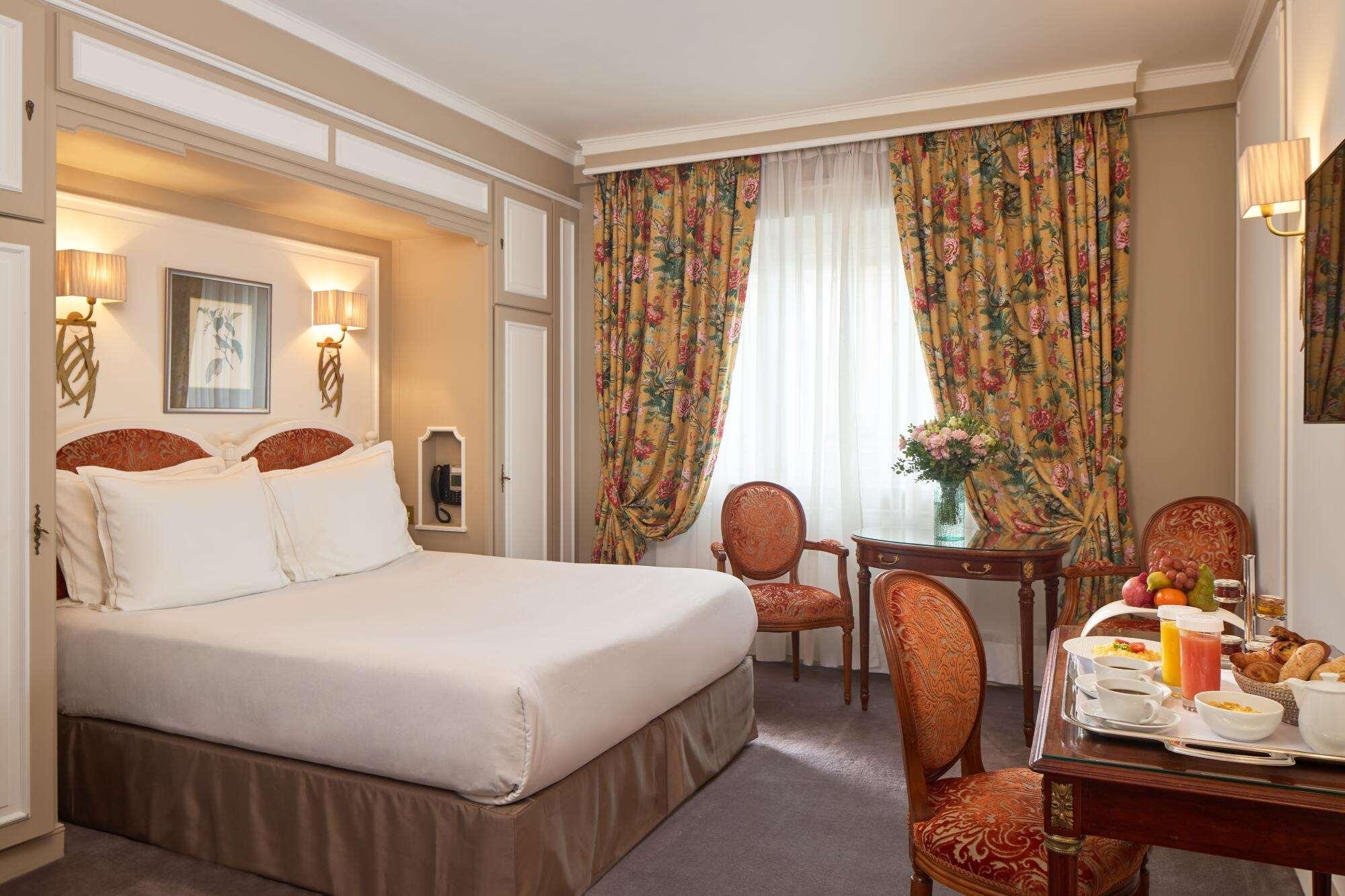 Majestic Hotel-Spa Paris, photo 43 of 94