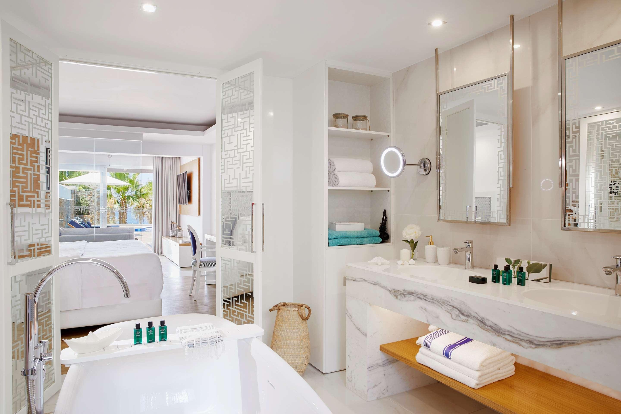 Minos Imperial Luxury Beach Resort Milatos, photo 134 of 199