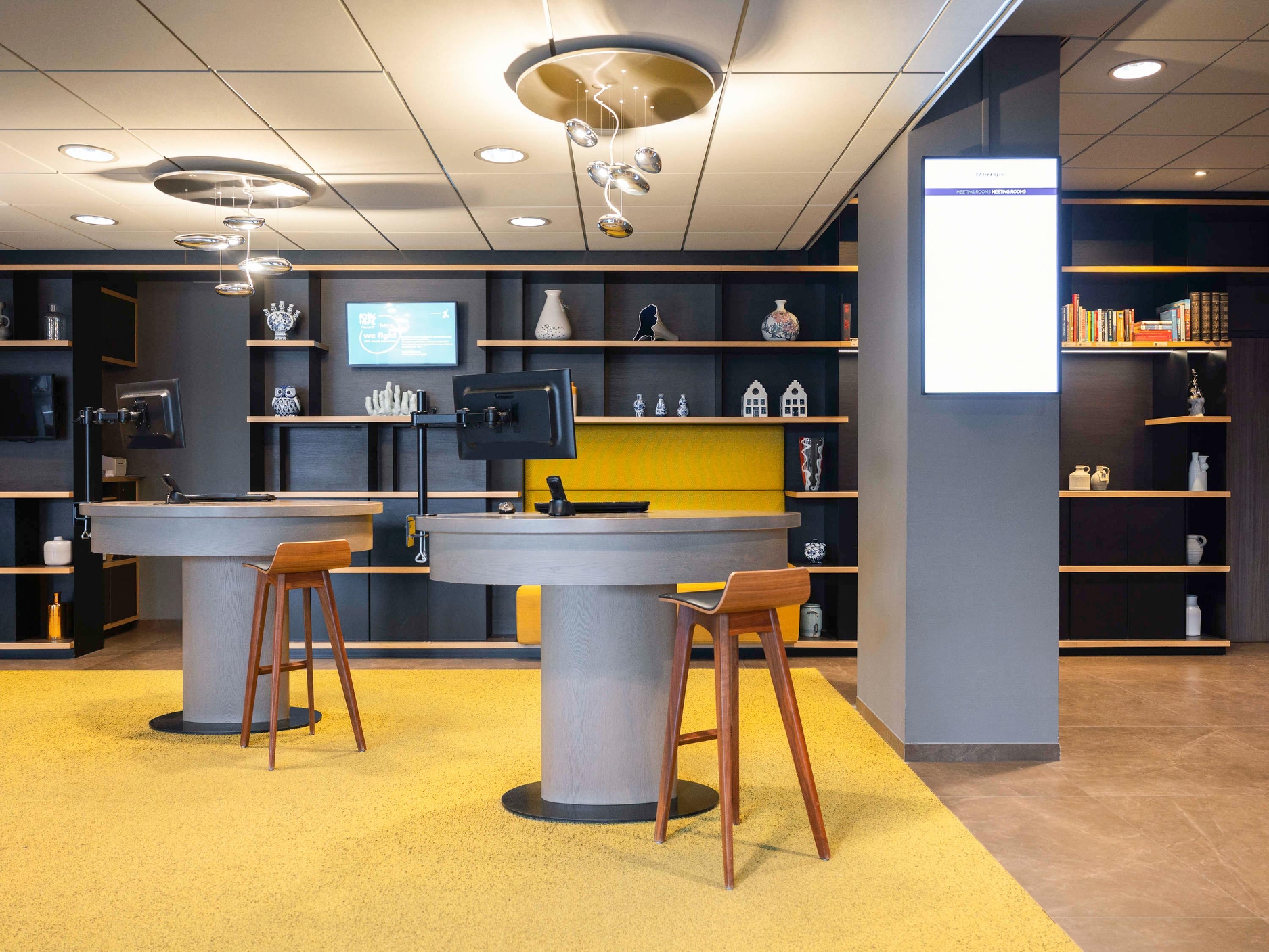 Mercure Amsterdam City Hotel, photo 32 of 157