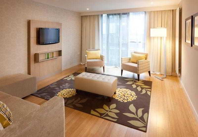 Residence Inn By Marriott Edinburgh, photo 11 of 45