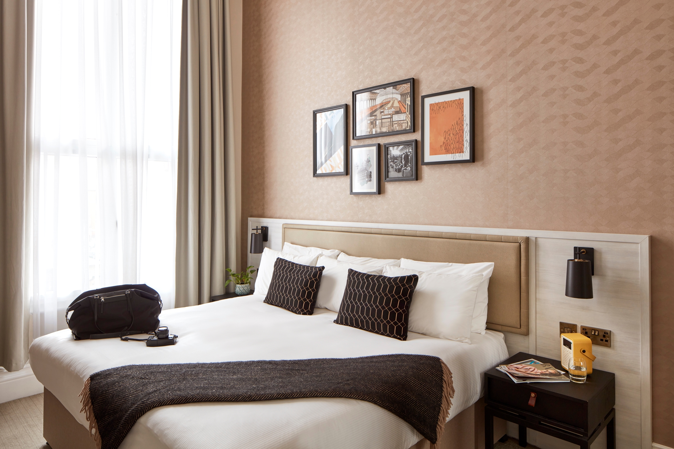The Clermont London Victoria, photo 9 of 42