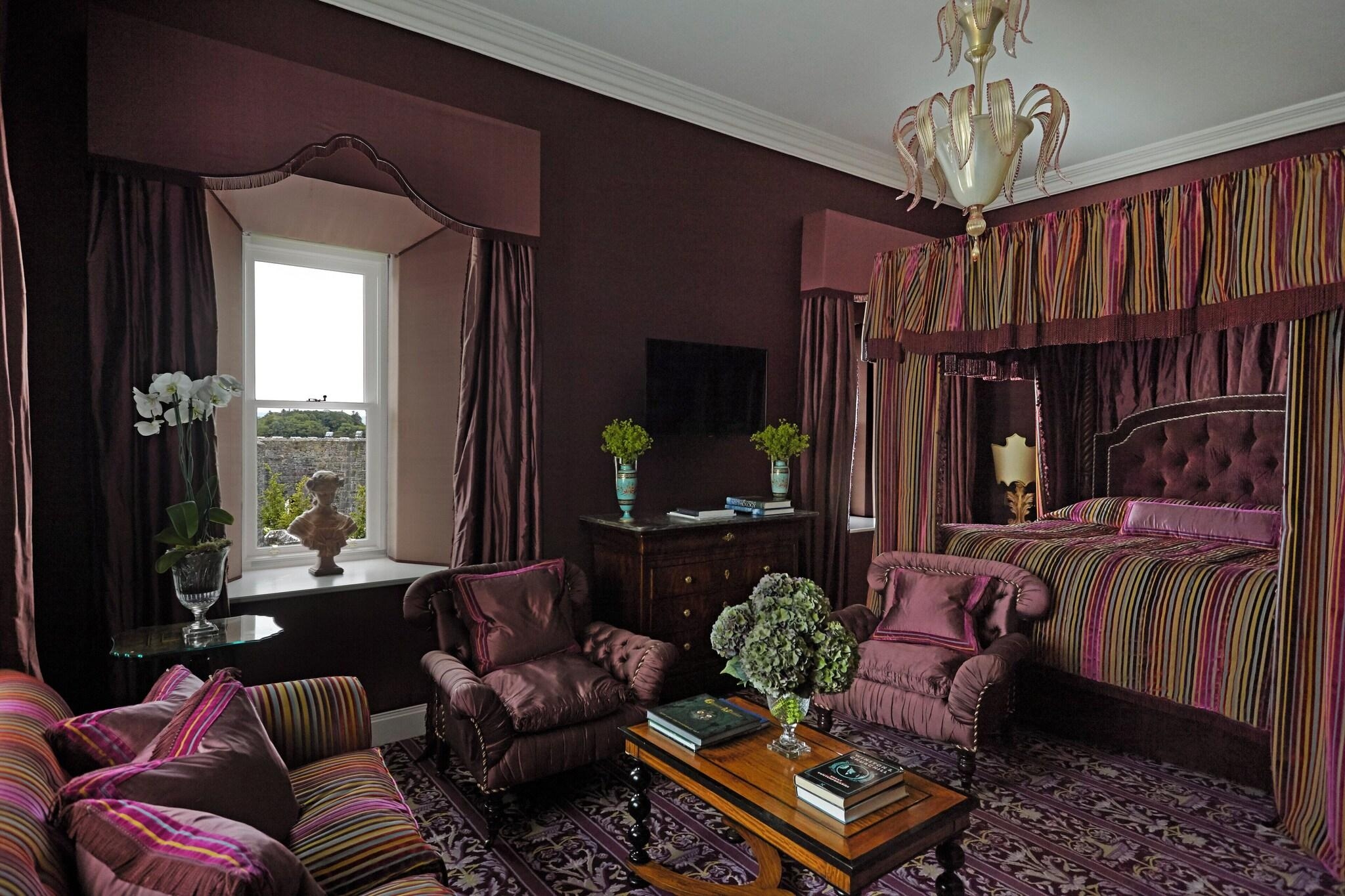 Ashford Castle Hotel, photo 11 of 52