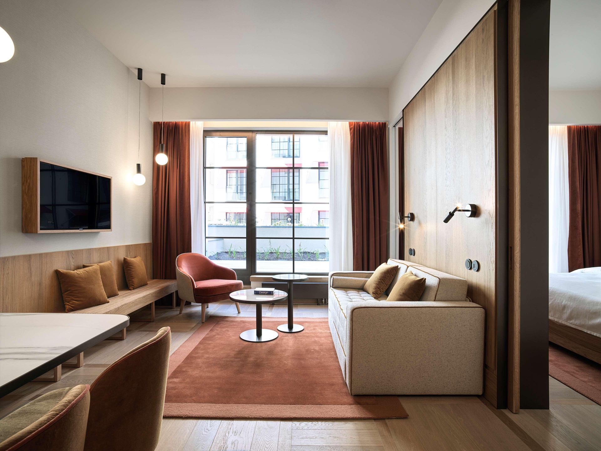 The Julius Prague, photo 13 of 64