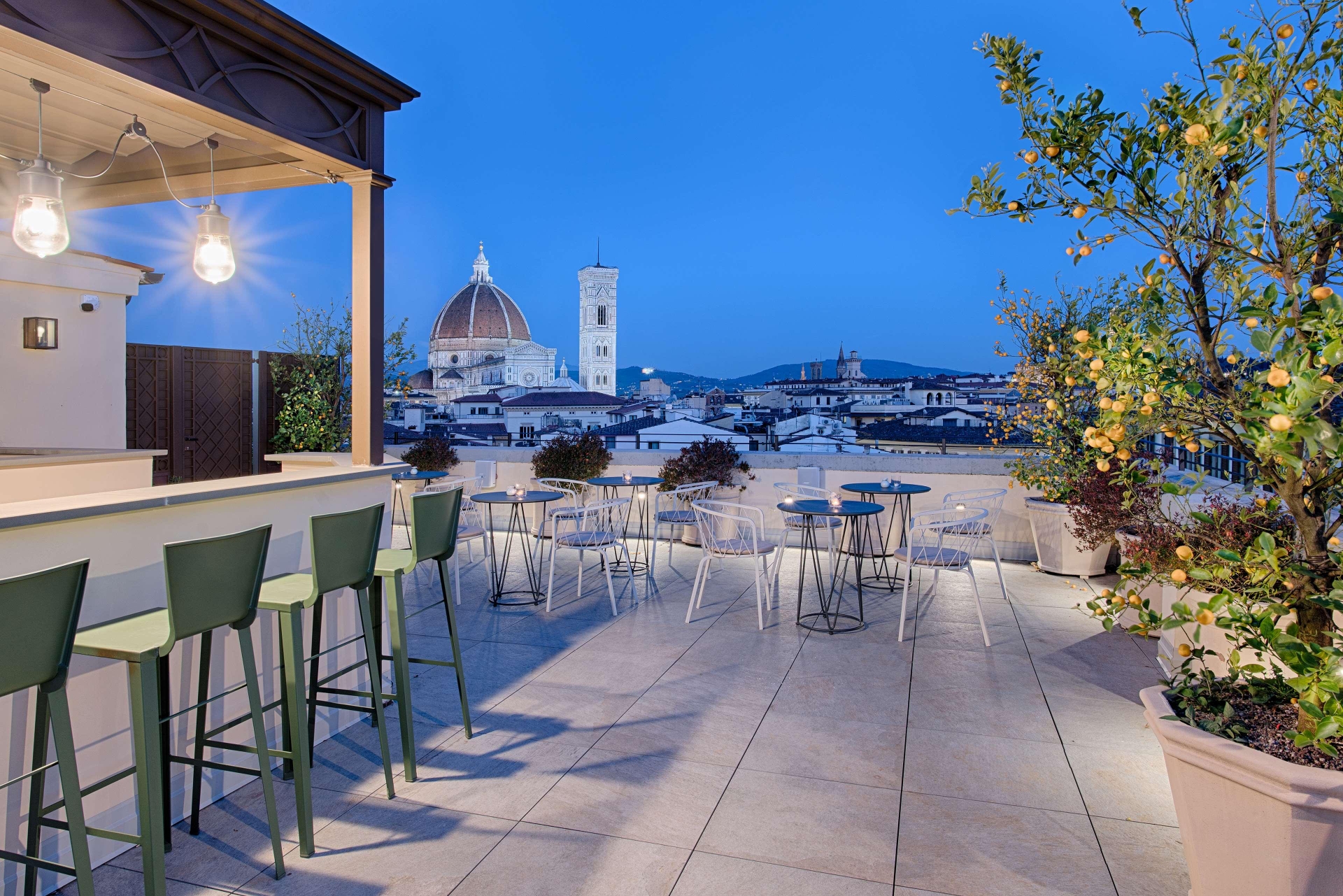 Tivoli Palazzo Gaddi Firenze Hotel, photo 101 of 103