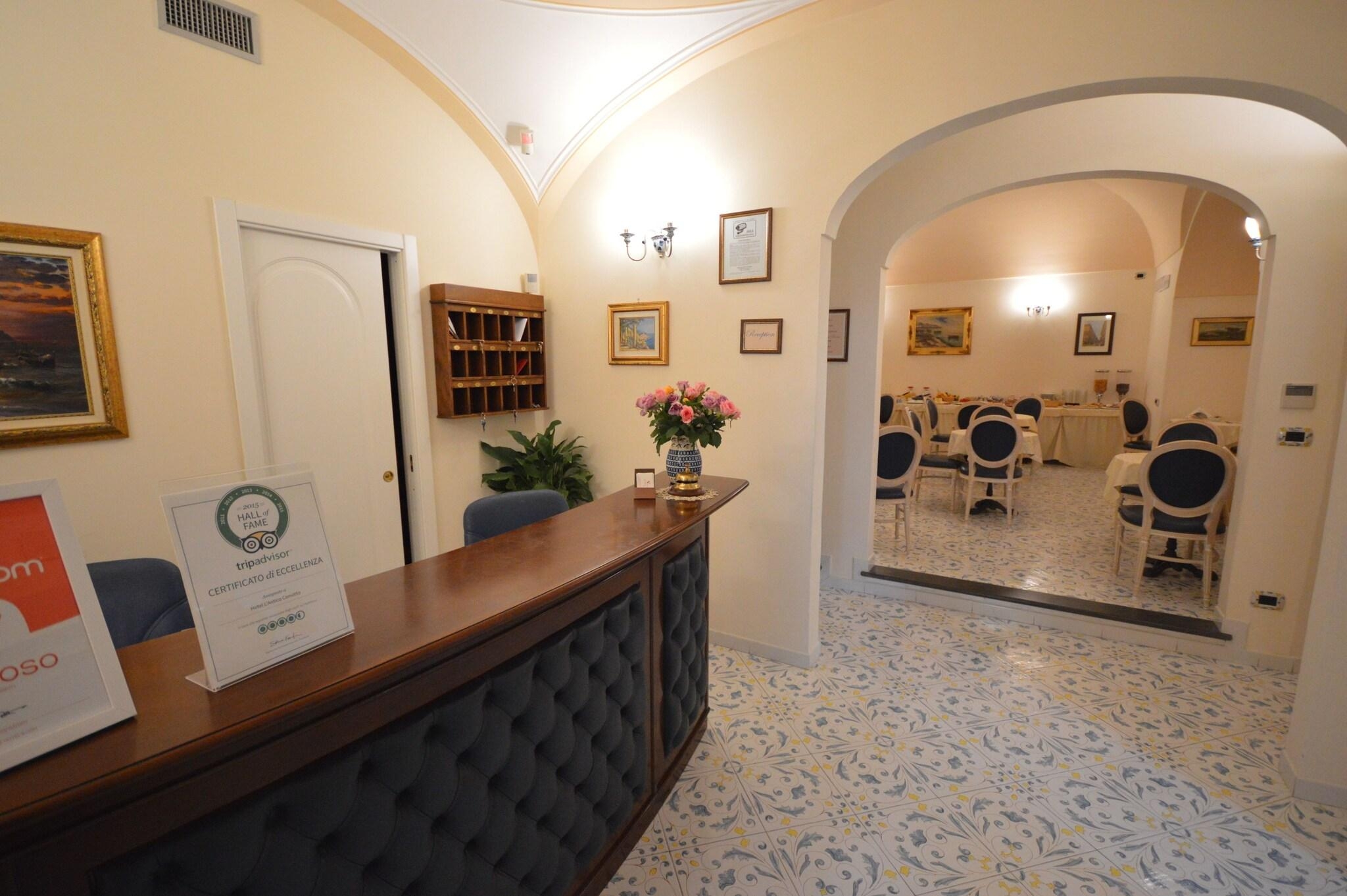 L'Antico Convitto, photo 7 of 112