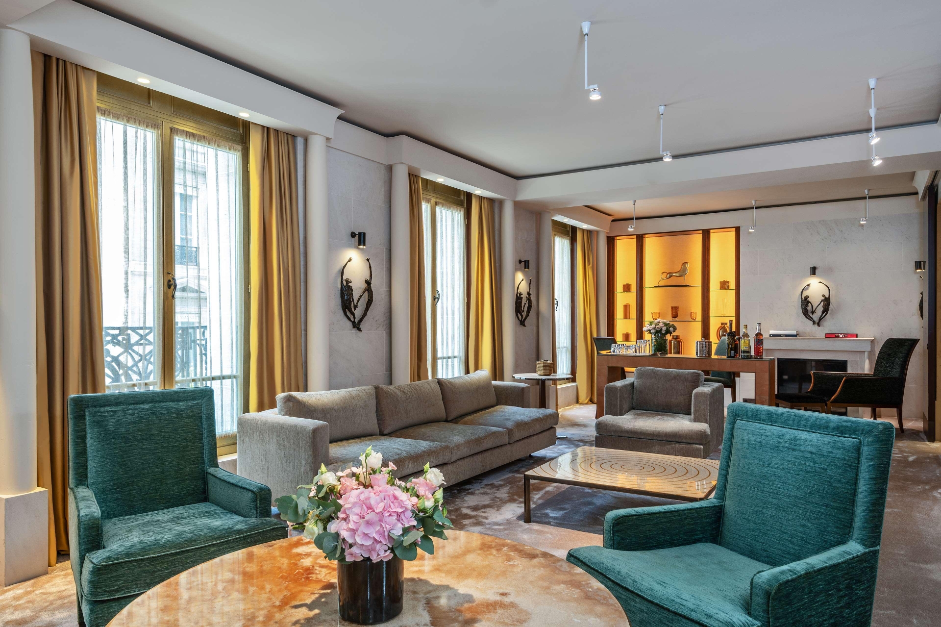 Park Hyatt Paris-Vendome, photo 41 of 199