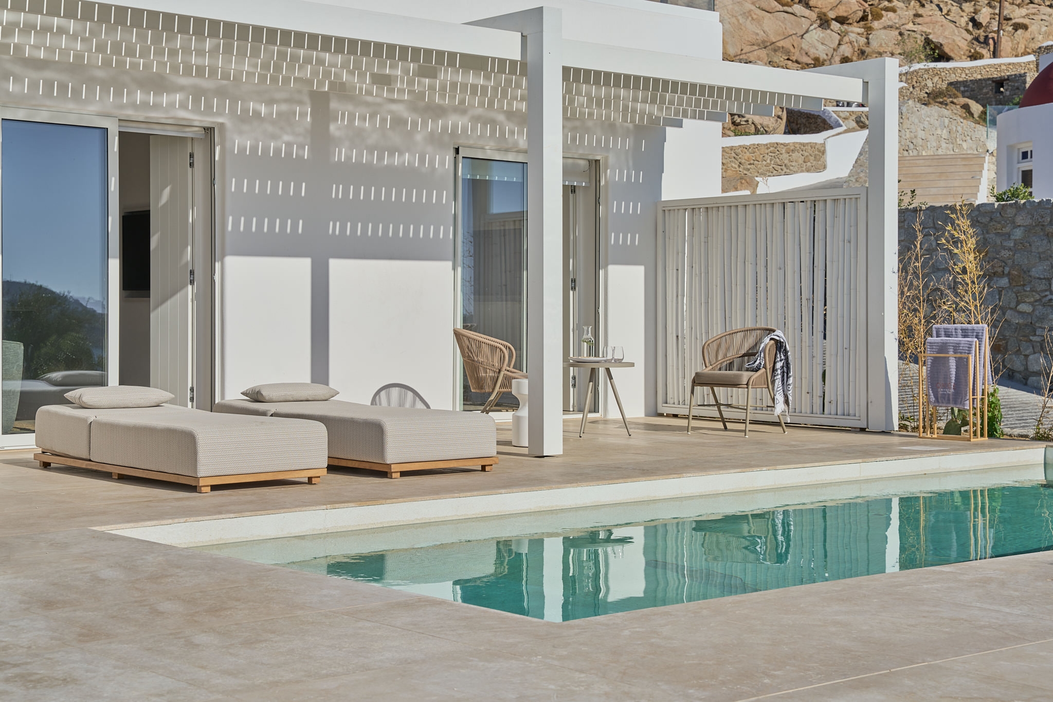 Once In Mykonos Luxury Resort, photo 30 of 37