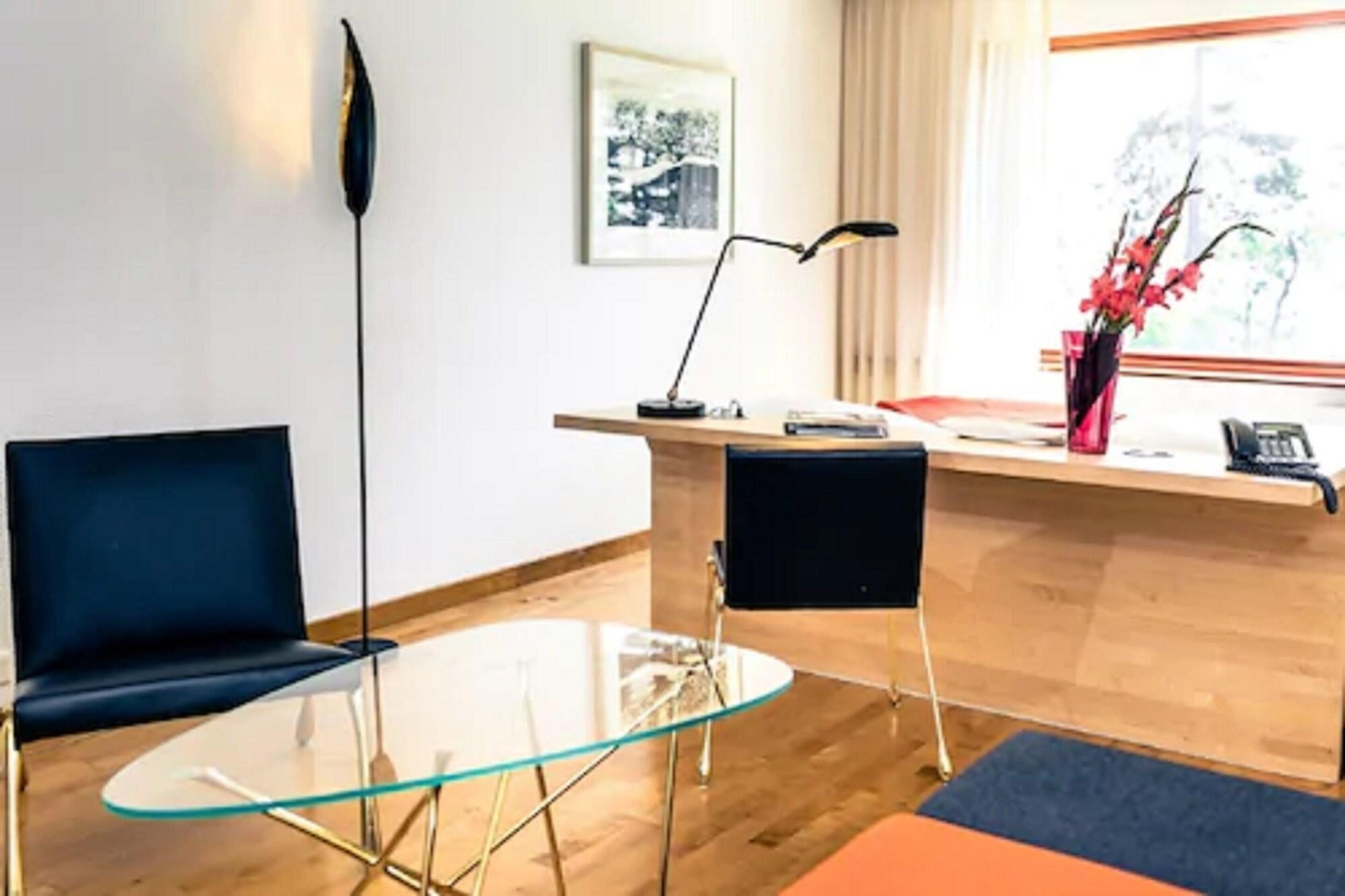 Hotel Hanasaari, photo 23 of 51
