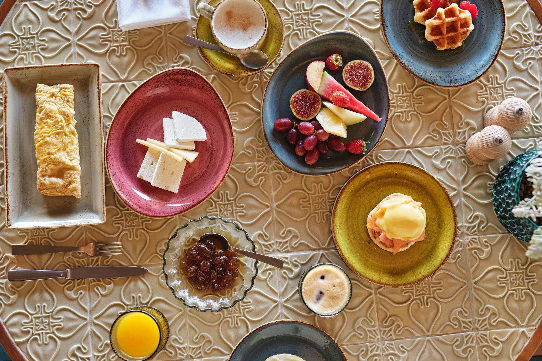 Myconian Sunrise Relais &amp; Chateaux Hotel, photo 15 of 27