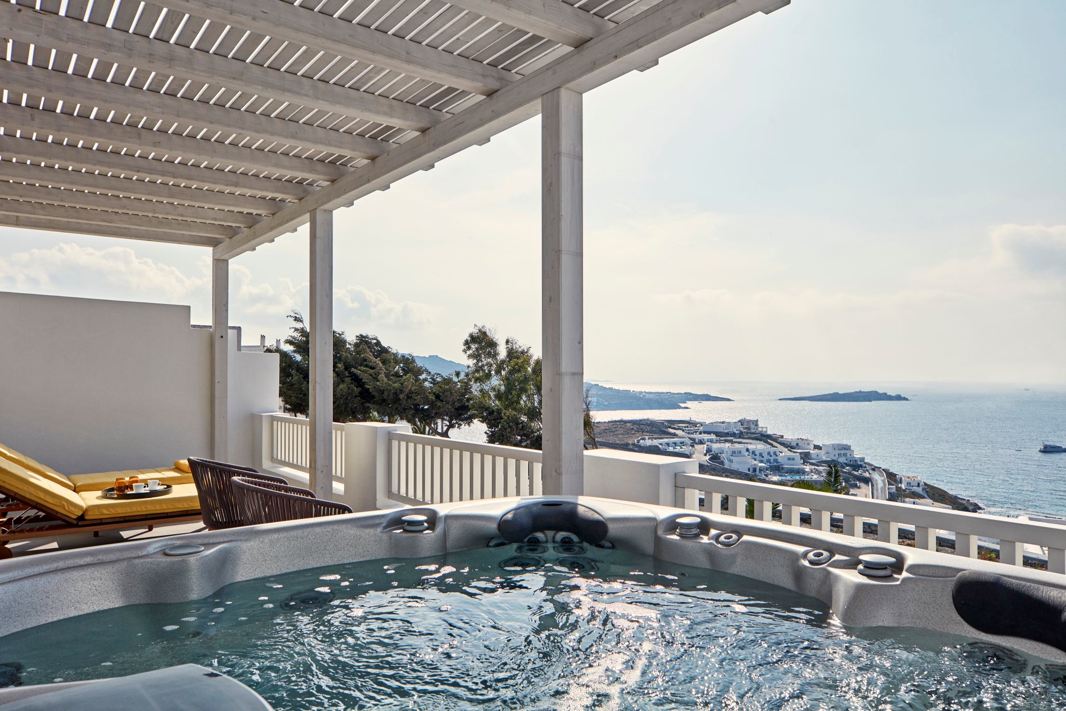 Myconian Korali Relais &amp; Chateaux, photo 7 of 32