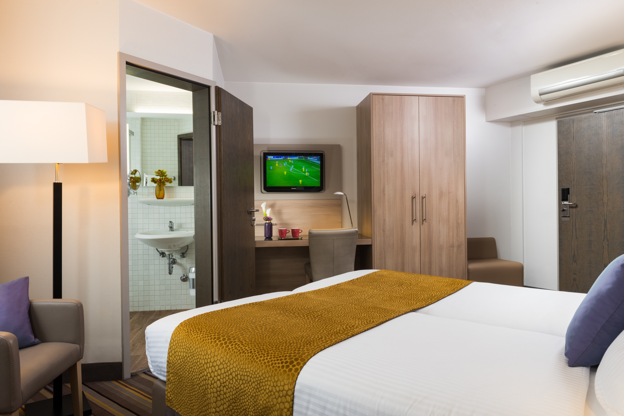Leonardo Hotel Munich City North, photo 12 of 32
