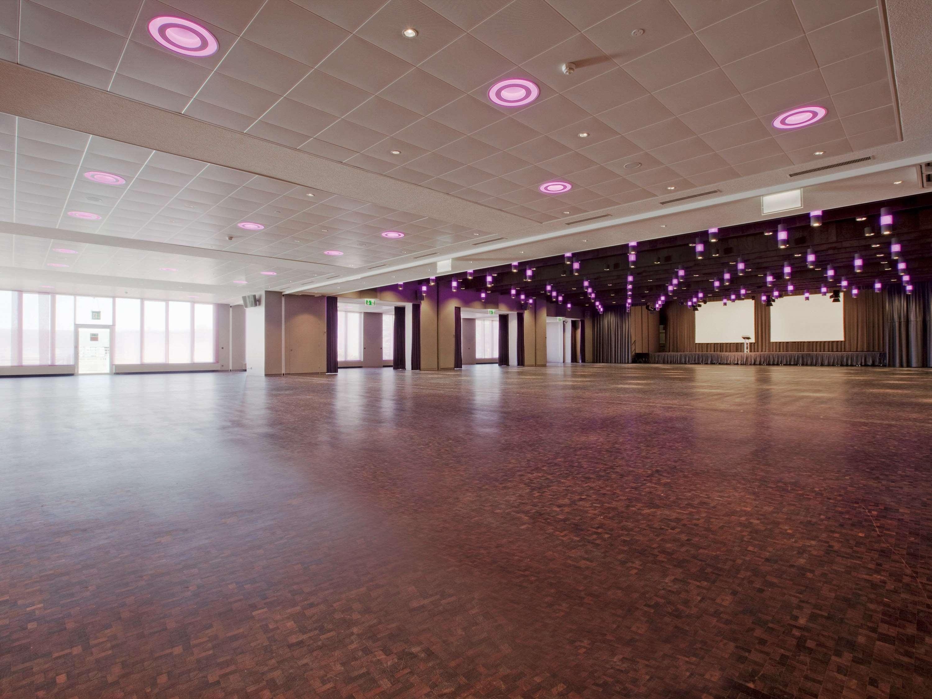 Movenpick Hotel Zurich Regensdorf, photo 50 of 55