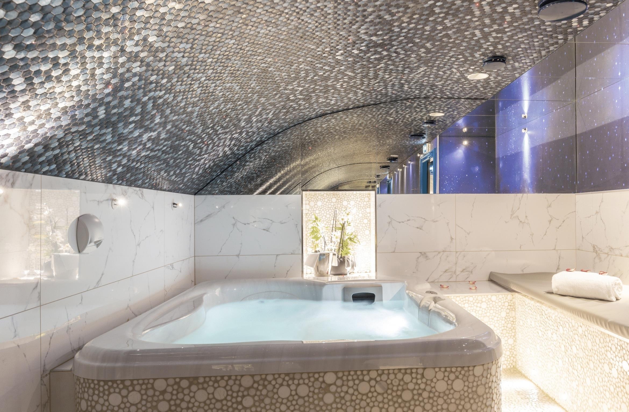 Secret de Paris Hotel &amp; Spa, photo 5 of 46