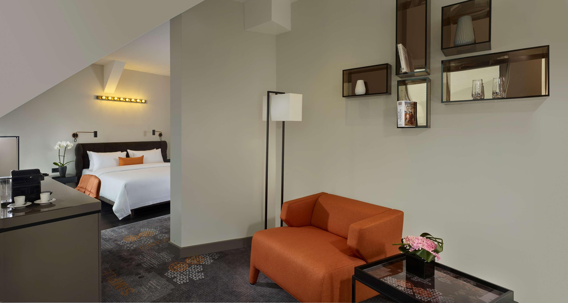 Park Plaza Nuremberg, photo 29 of 81