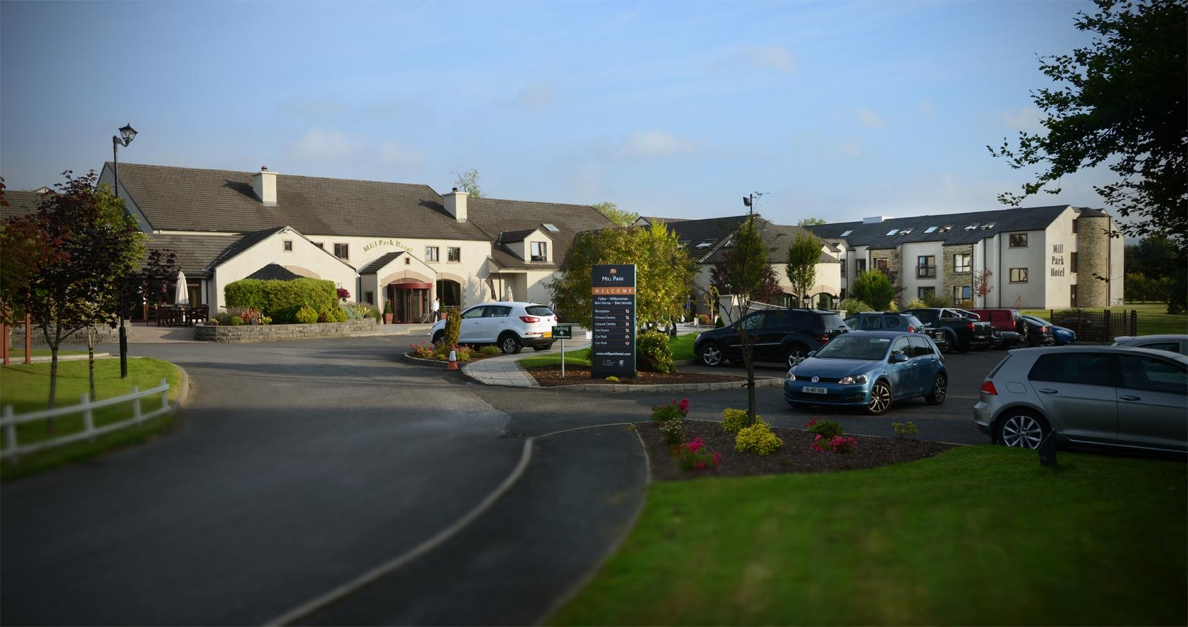 Mill Park Hotel OIH, photo 1 of 14