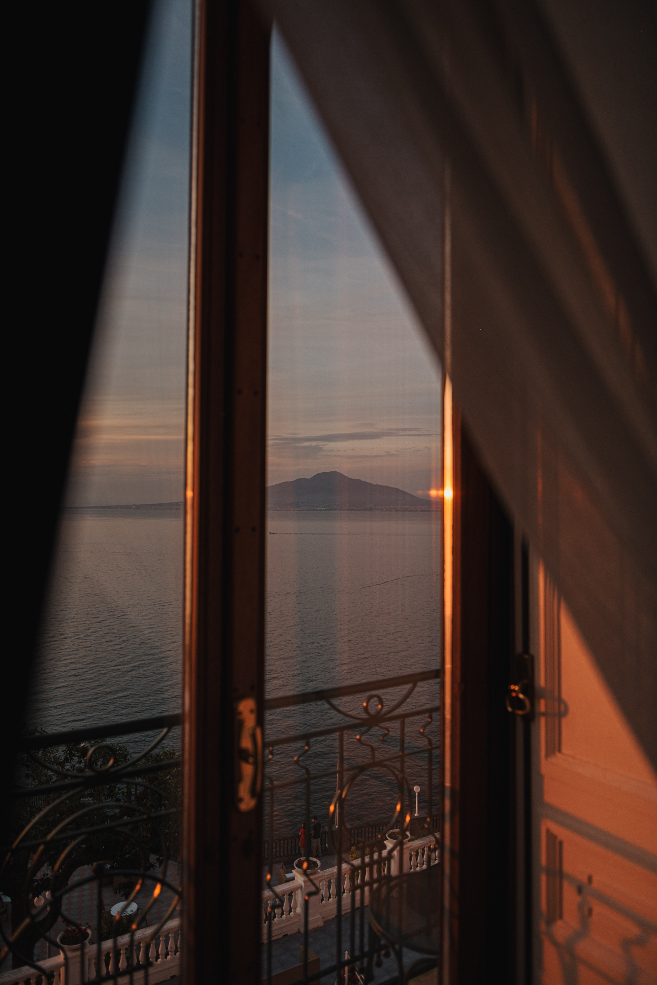 Grand Hotel Europa Palace, photo 7 of 34