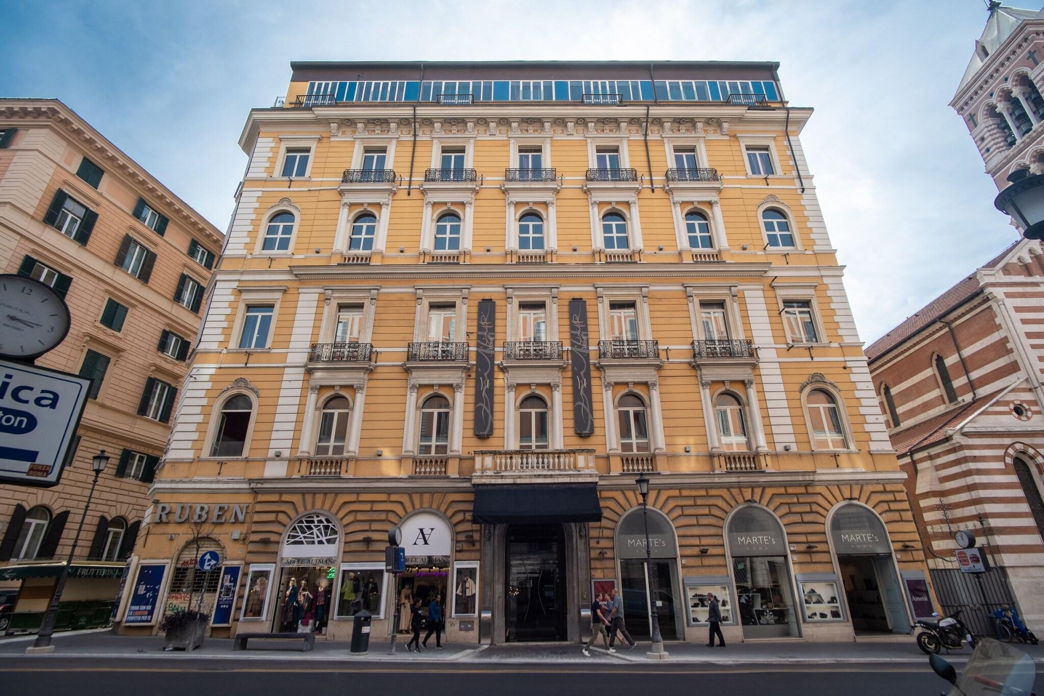 La Griffe Roma, photo 10 of 90