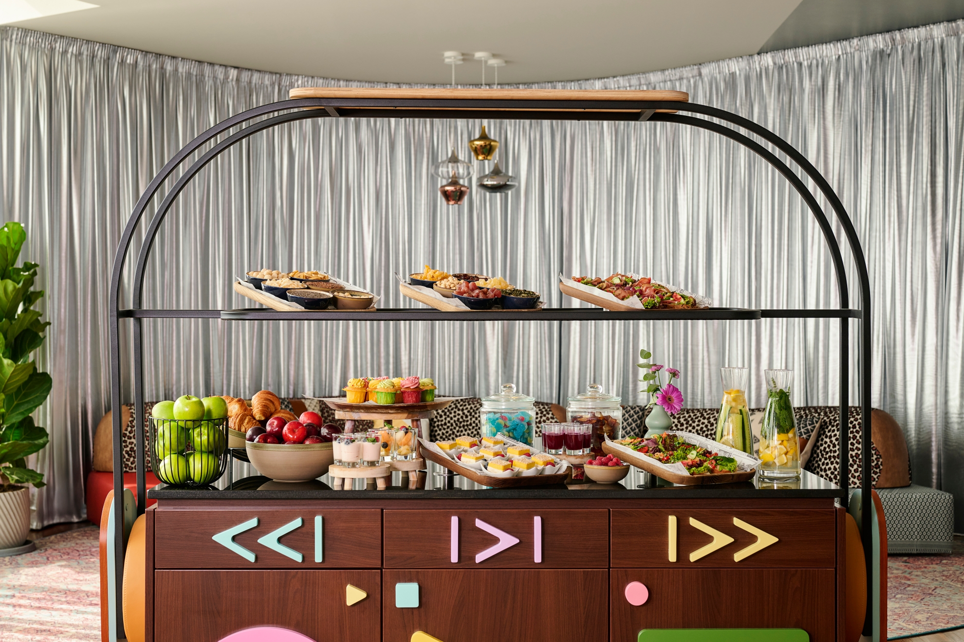 Avani Frankfurt City Hotel, photo 50 of 76