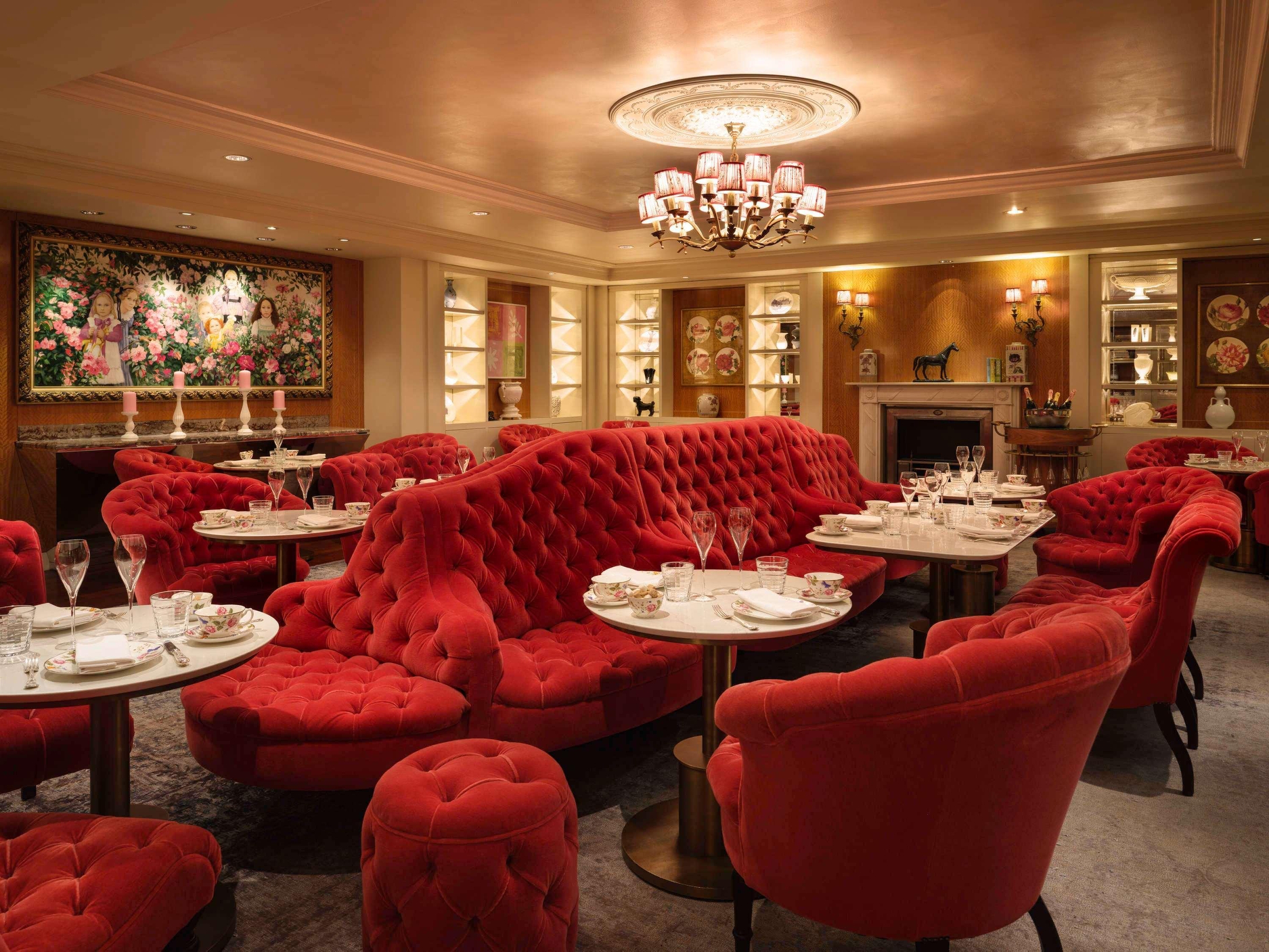 Sofitel London St James, photo 97 of 199