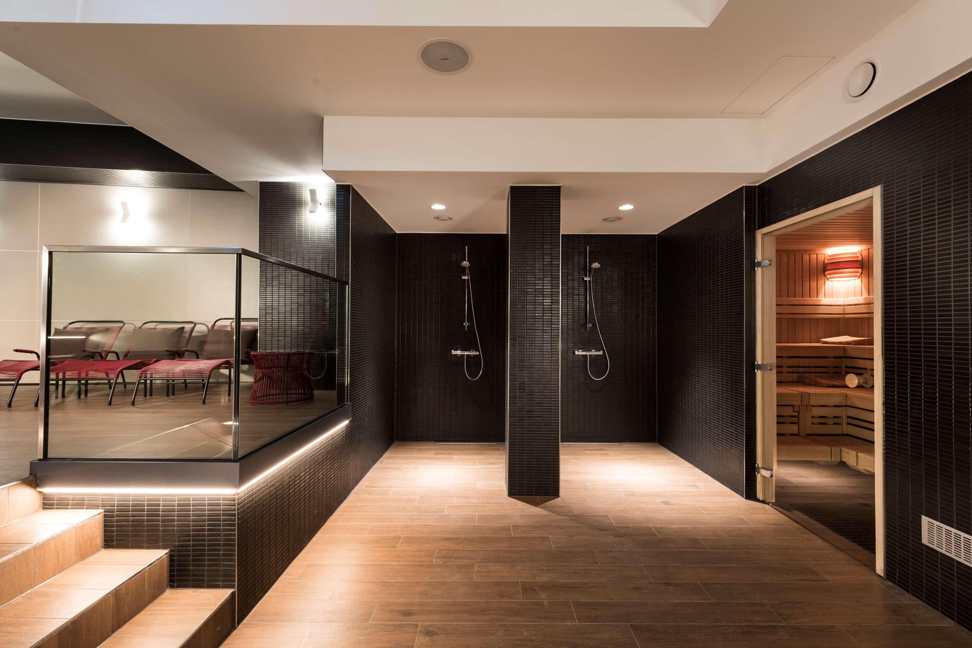Adina Apartment Hotel Nuremberg, photo 26 of 27