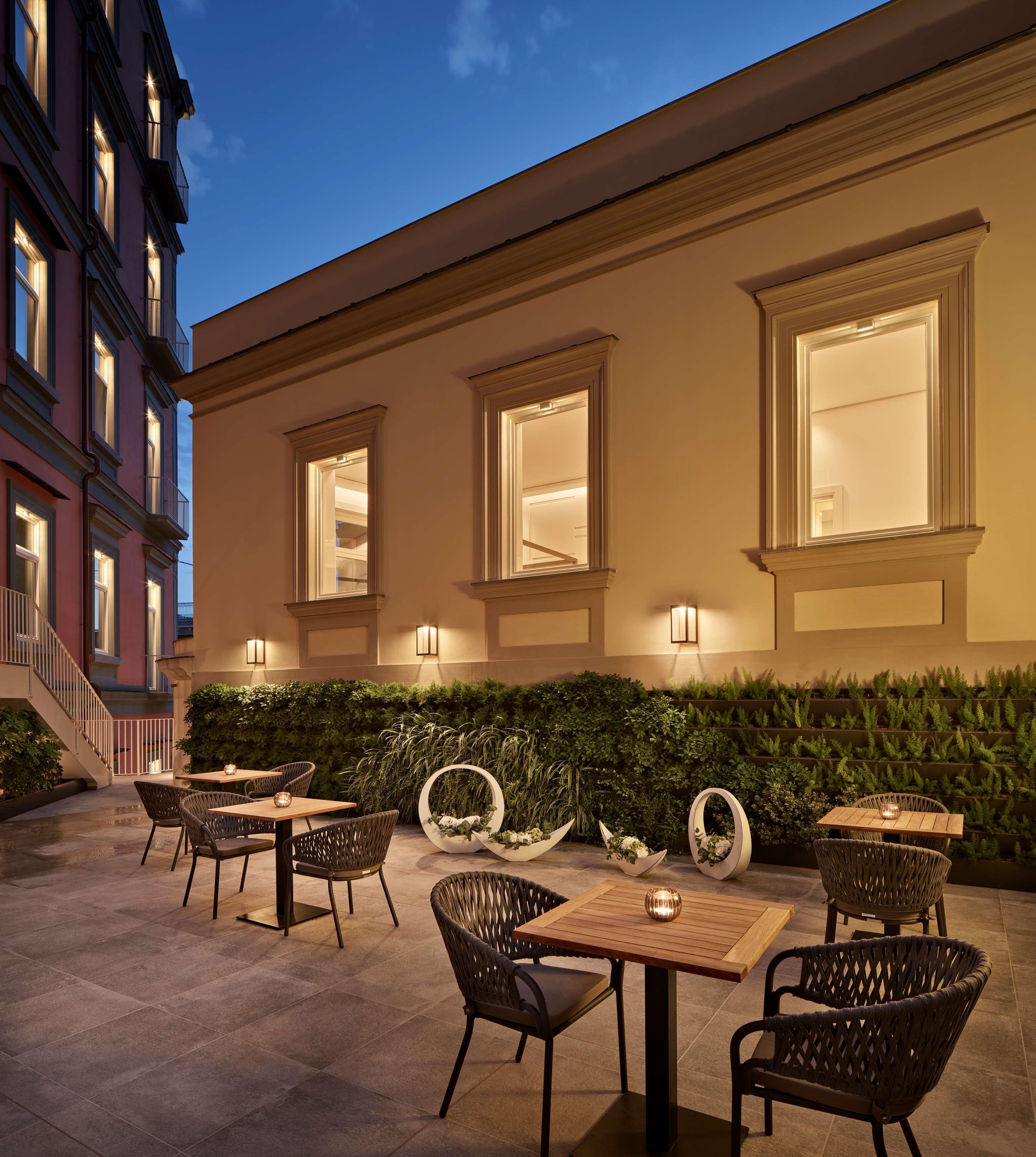 De Bonart Naples - Curio Collection by Hilton, photo 6 of 132