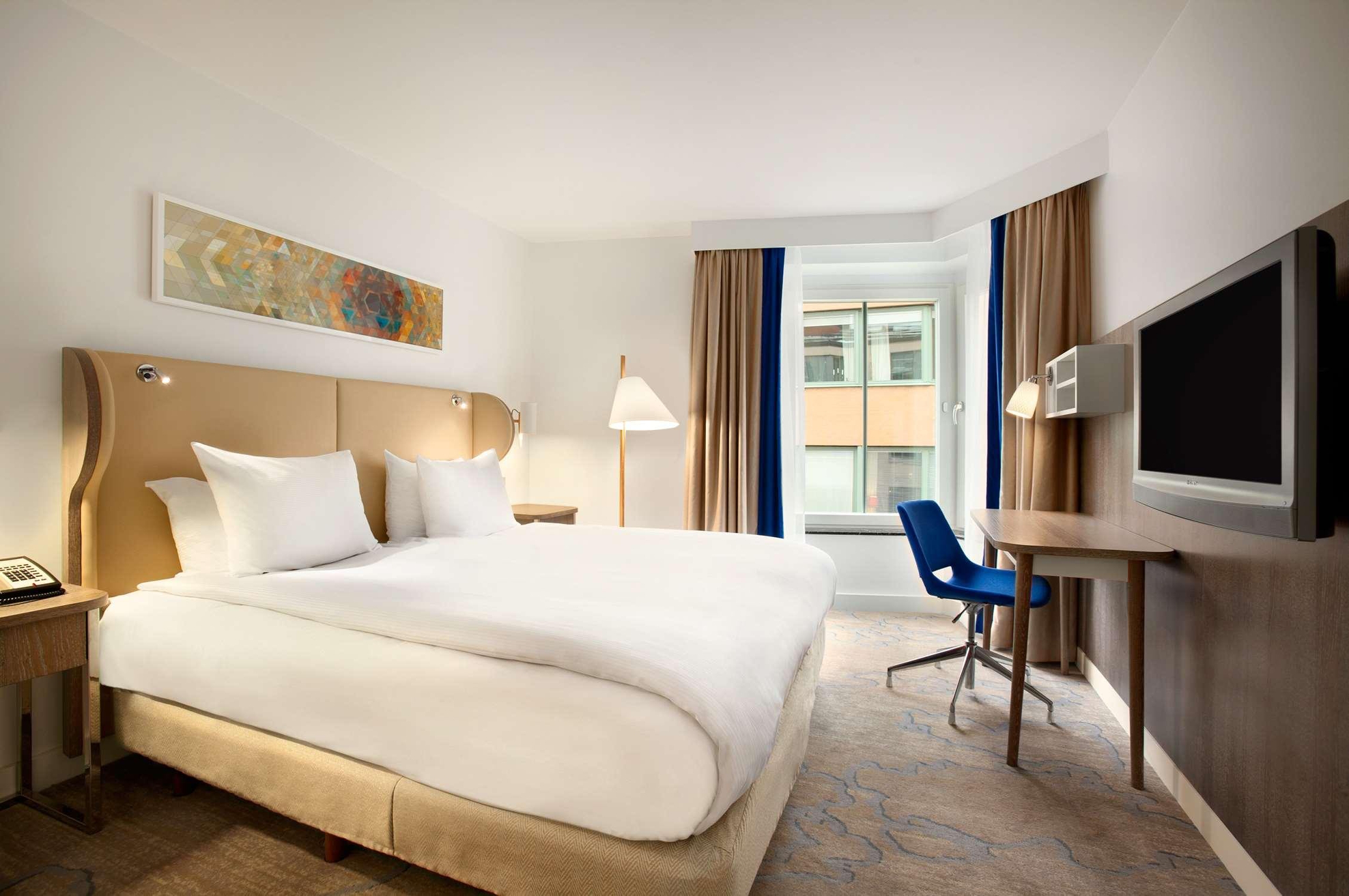 Hilton Stockholm Slussen, photo 15 of 199