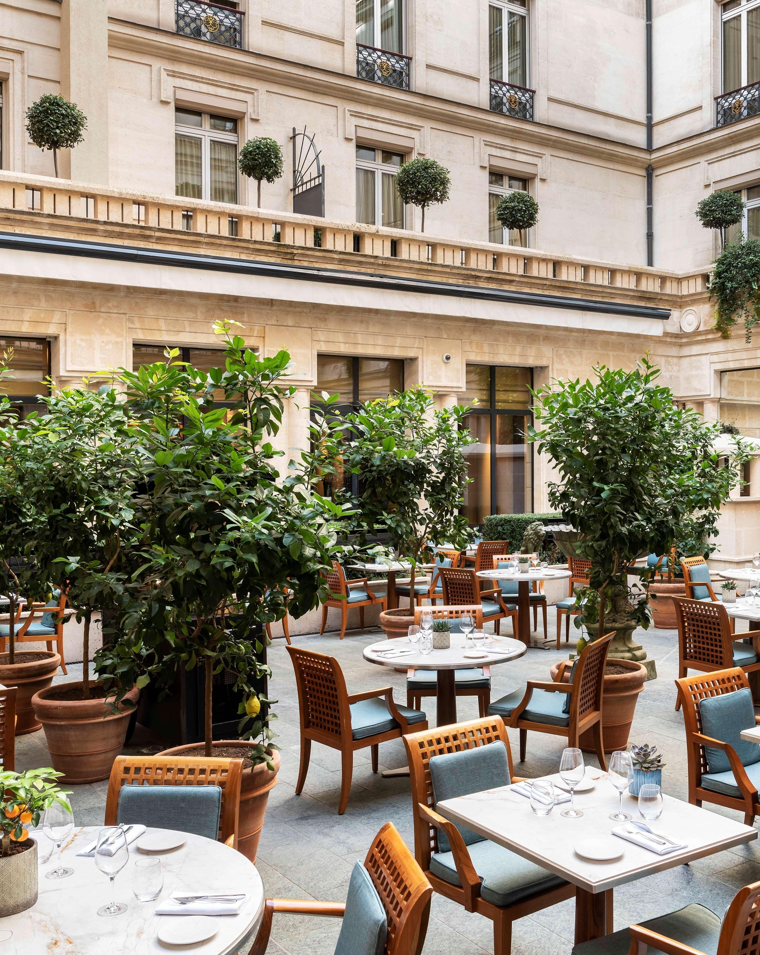 Park Hyatt Paris-Vendome, photo 148 of 199