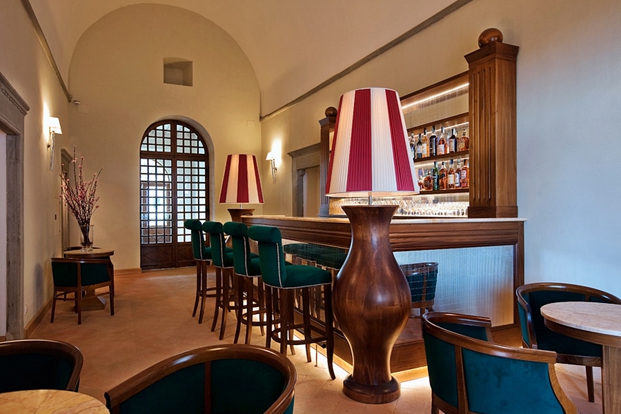 Villa Tolomei Hotel &amp; Resort, photo 13 of 26