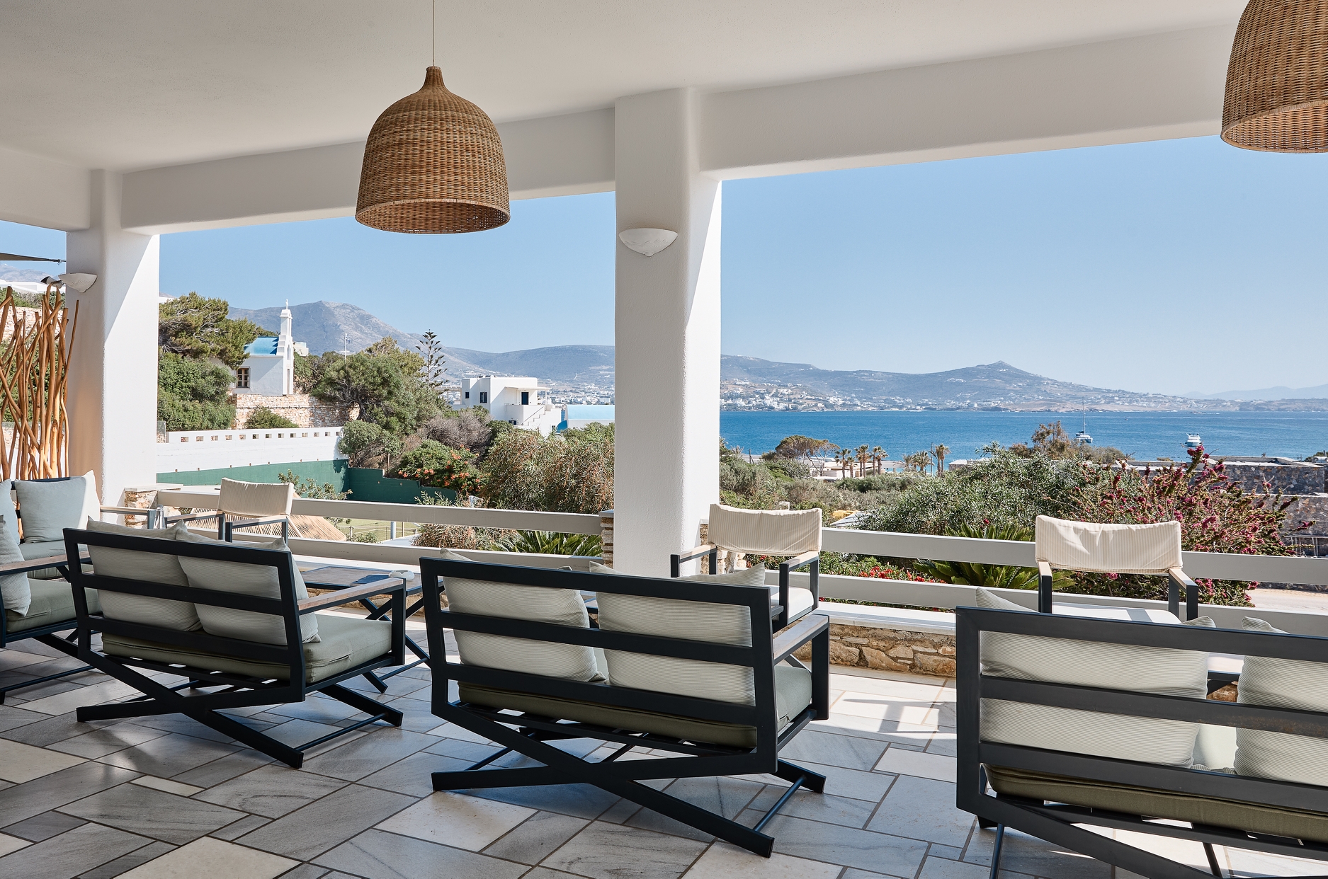 Paros Agnanti Resort &amp; Spa, photo 13 of 40